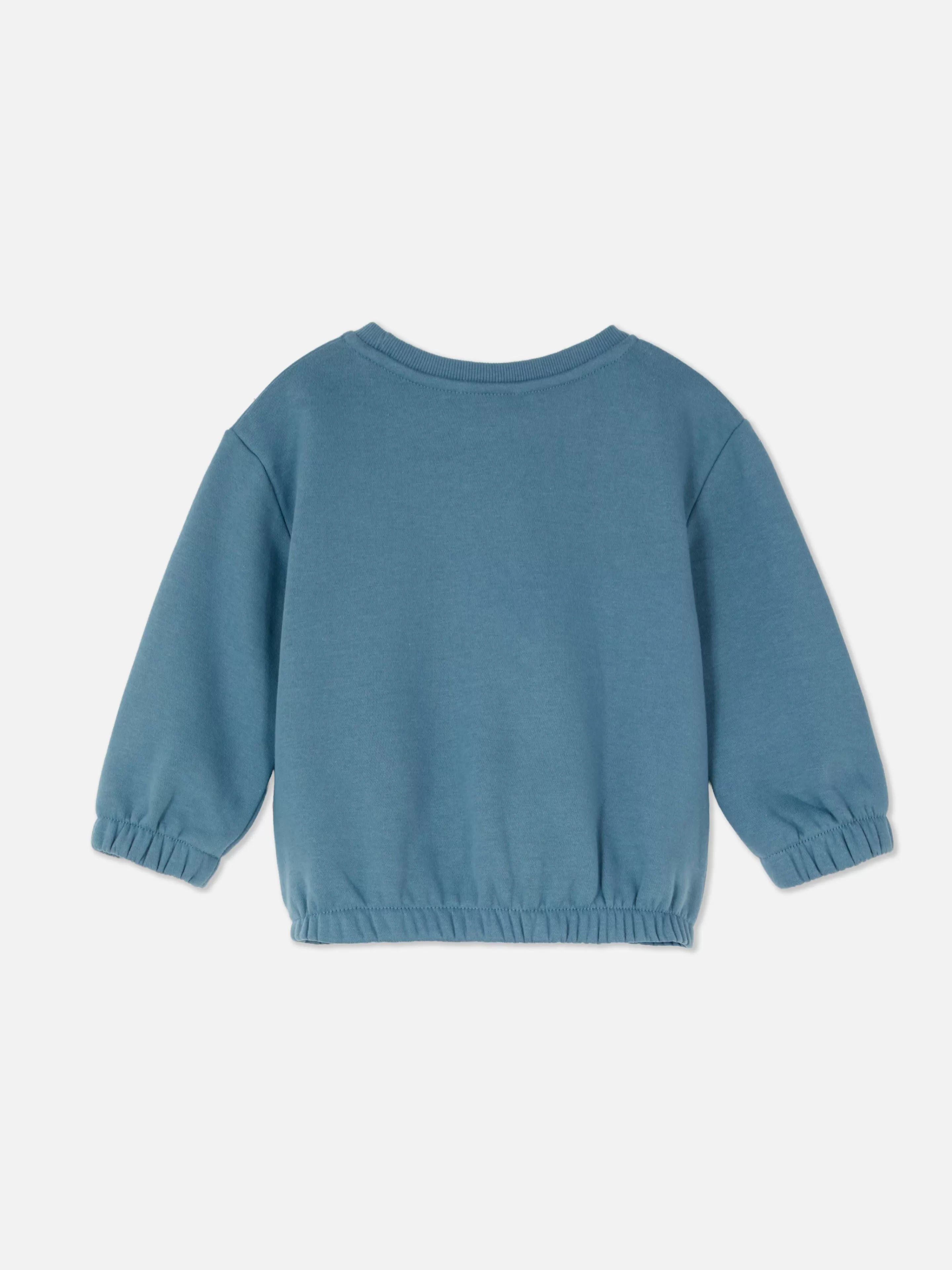 Sweat-shirt à Col Ras-du-cou-Primark Sale