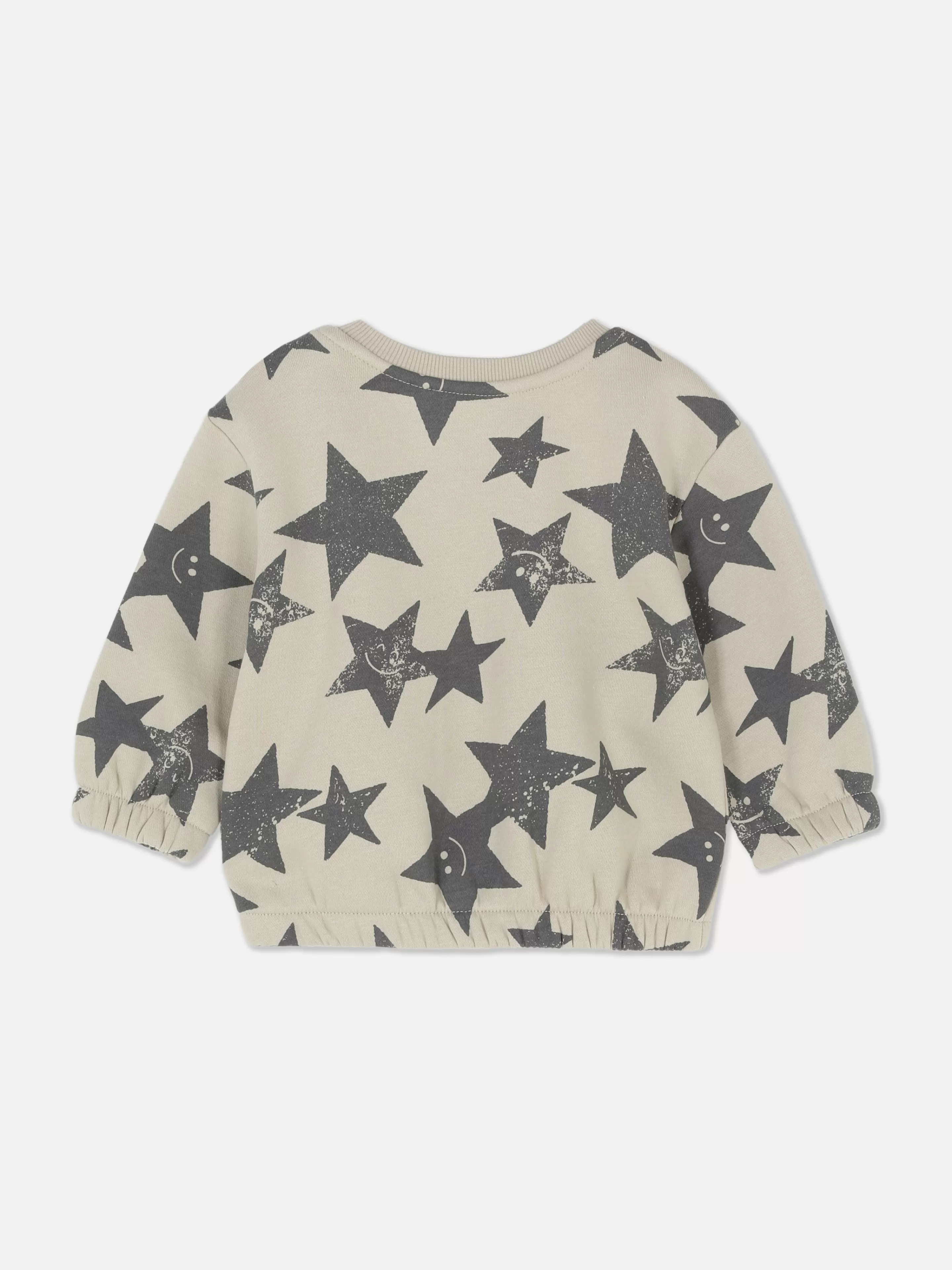 Sweat-shirt à Col Ras-du-cou-Primark Cheap