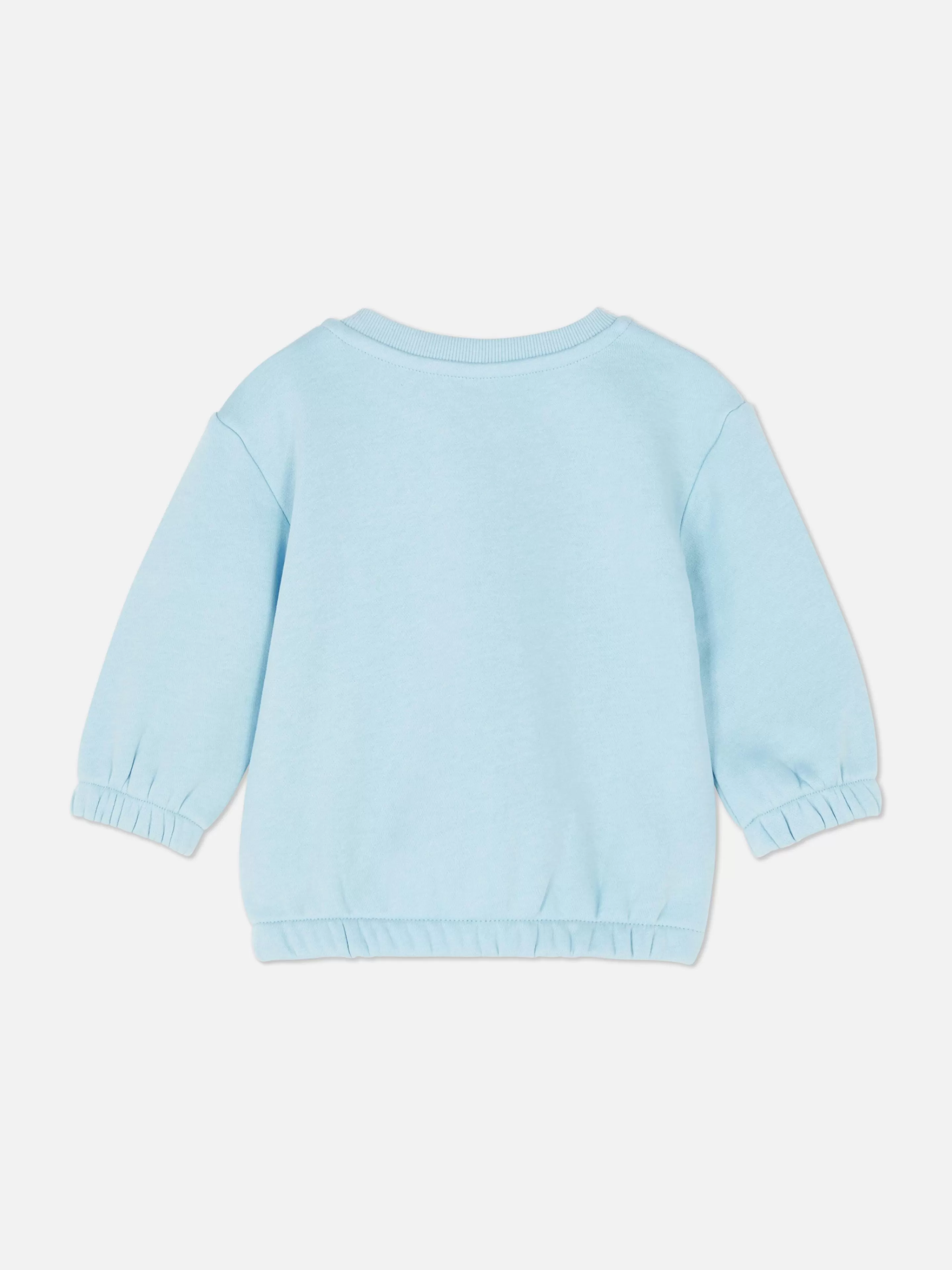 Sweat-shirt à Col Ras-du-cou à Coordonner-Primark Best Sale