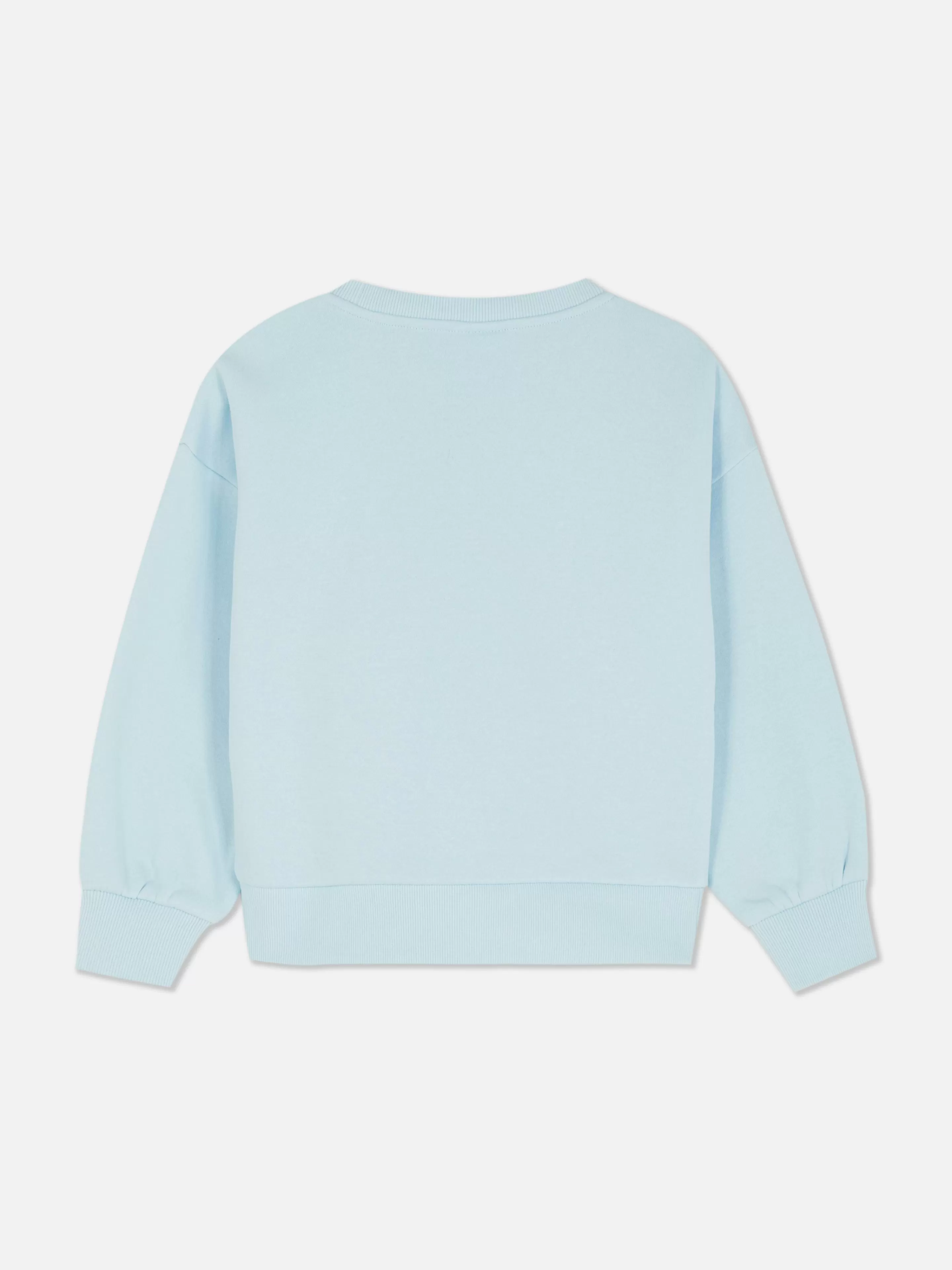 Sweat-shirt à Col Ras-du-cou Disney Lilo & Stitch-Primark Cheap