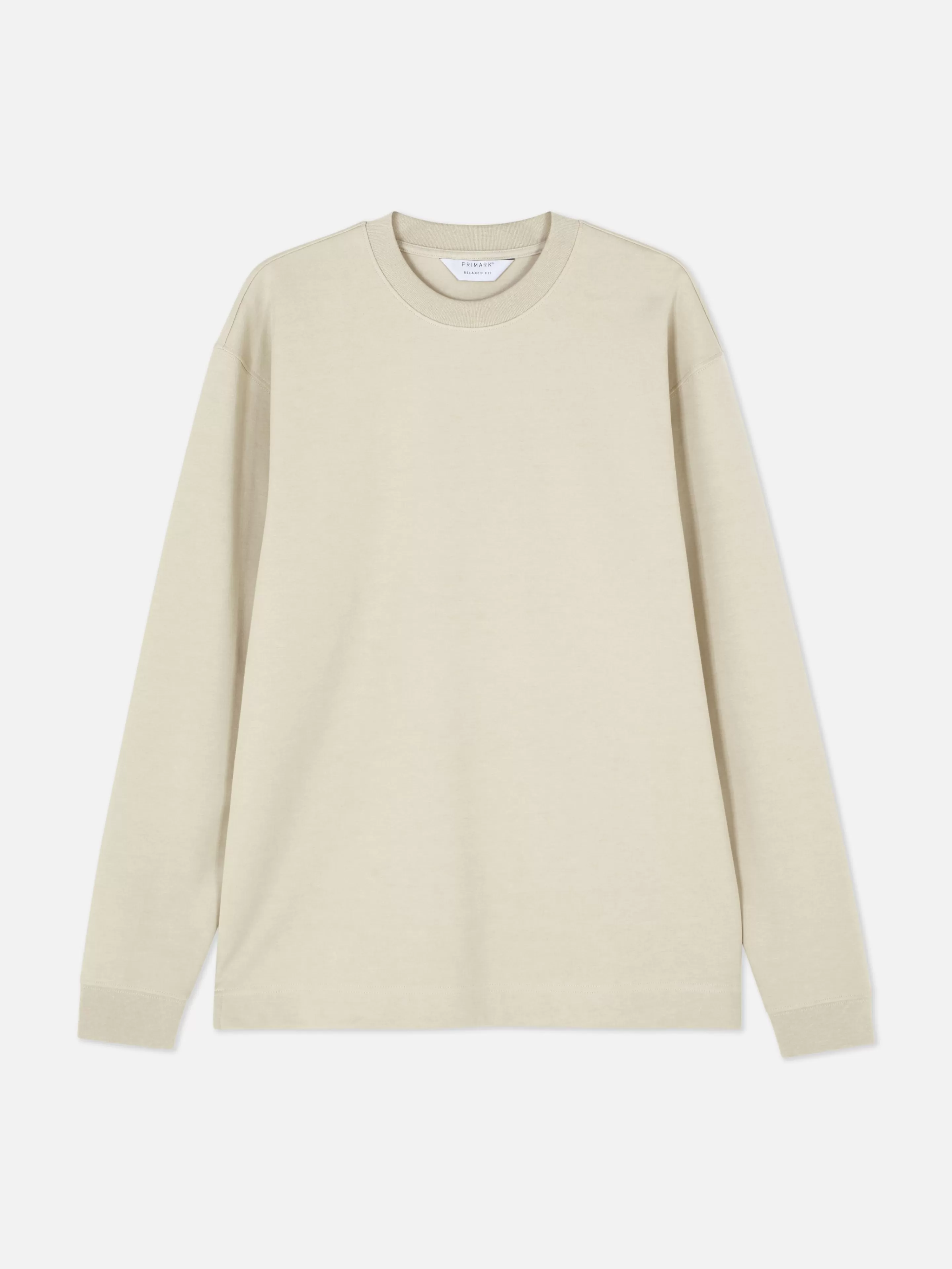 Sweat-shirt à Col Ras-du-cou Kem-Primark Discount
