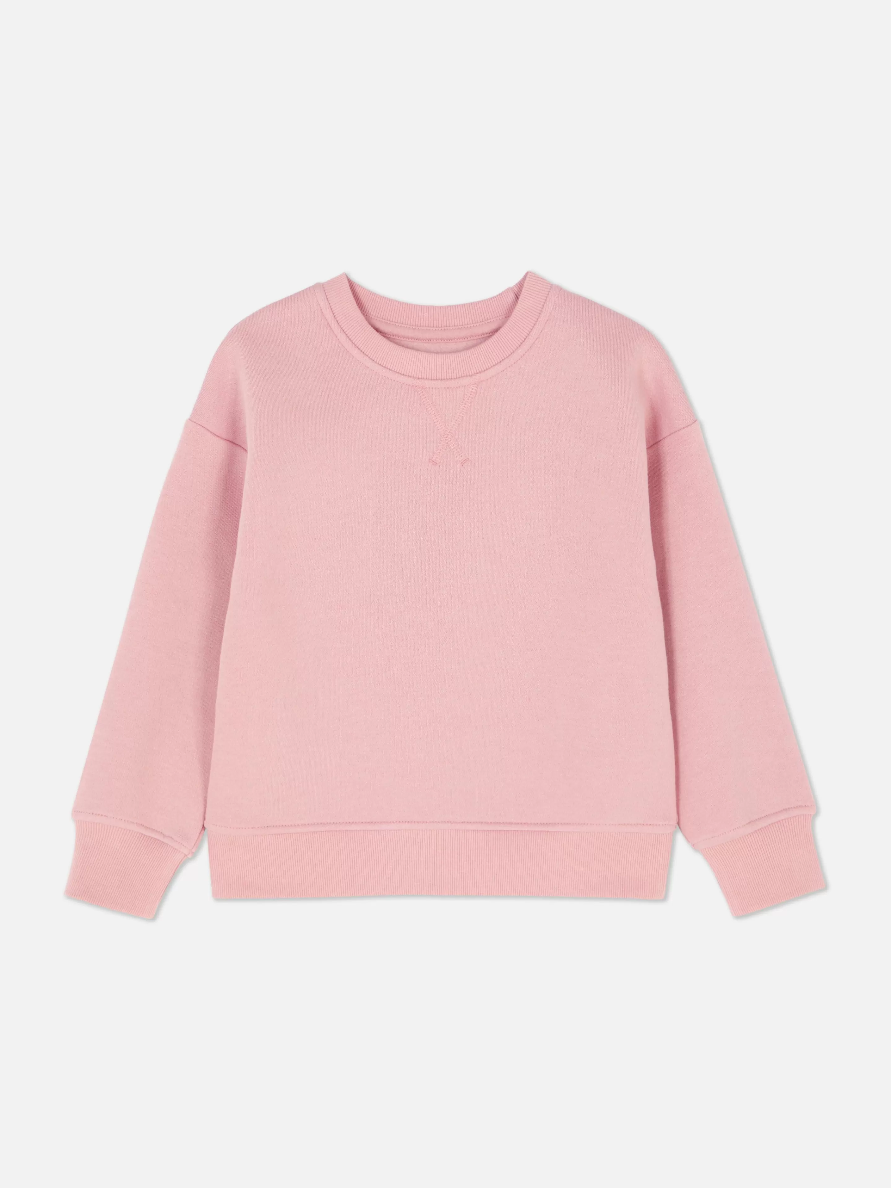 Sweat-shirt à Manches Longues Essential-Primark Cheap