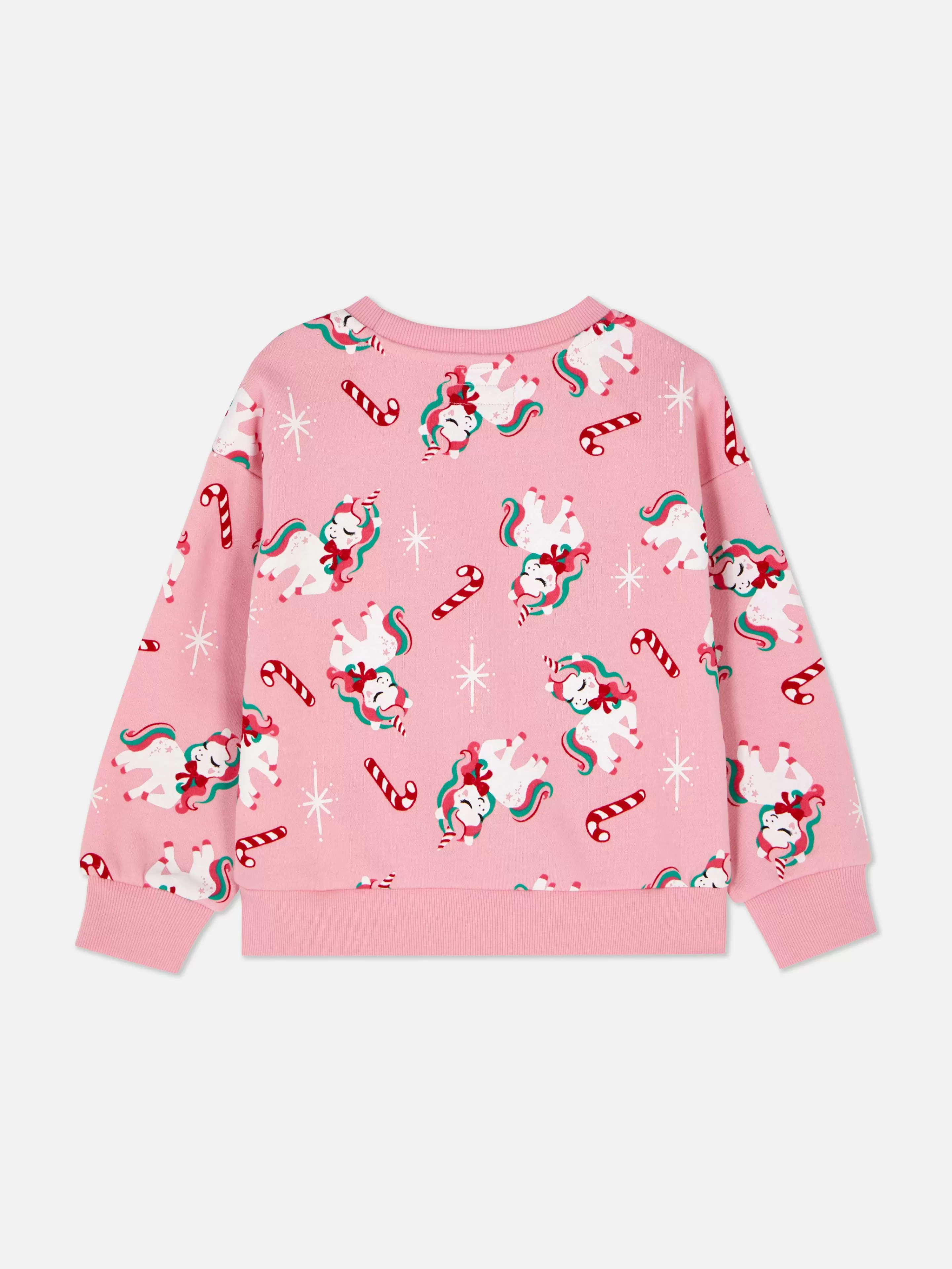 Sweat-shirt à Manches Longues Essential-Primark Best