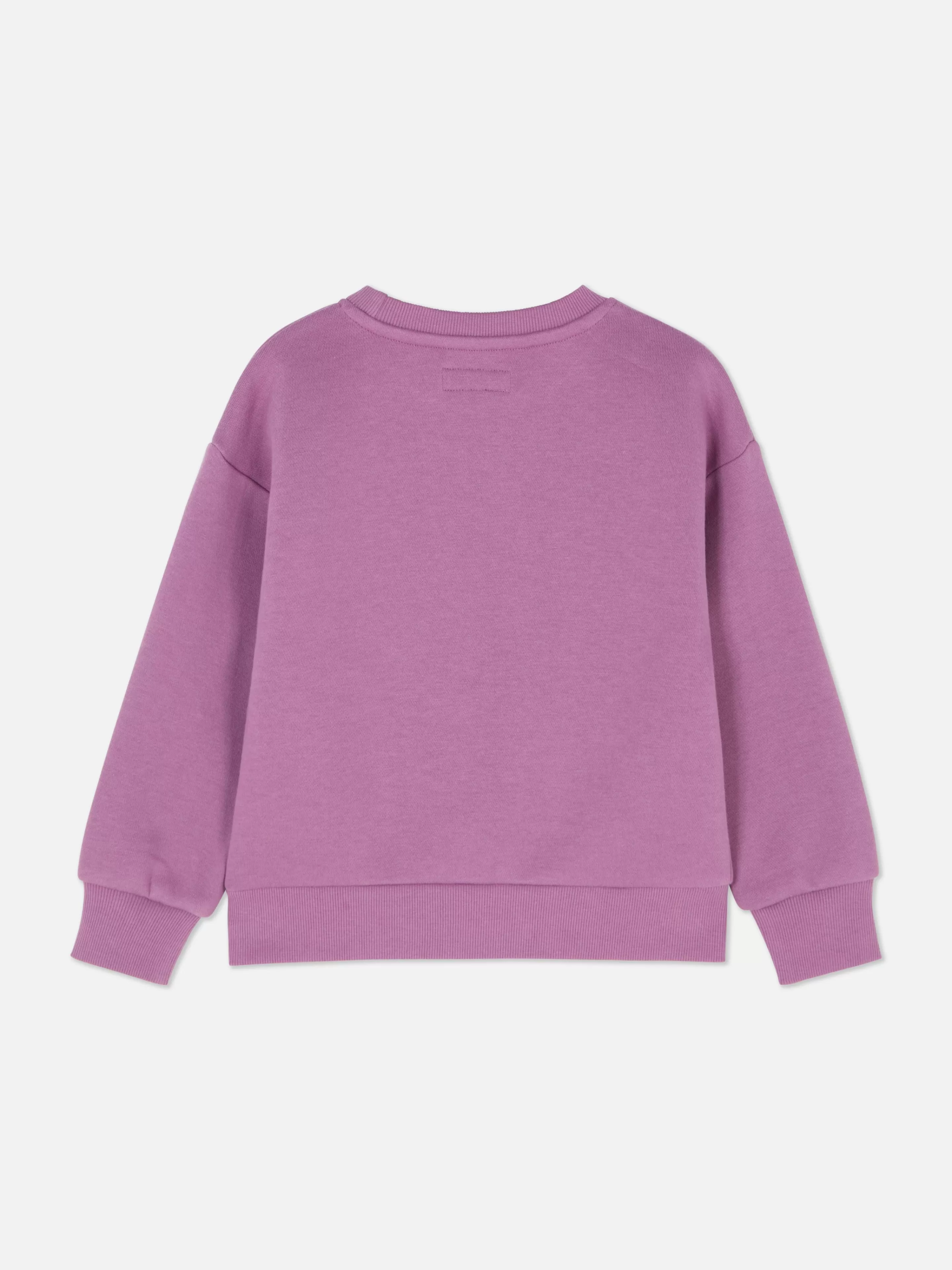 Sweat-shirt à Manches Longues Essential-Primark Store