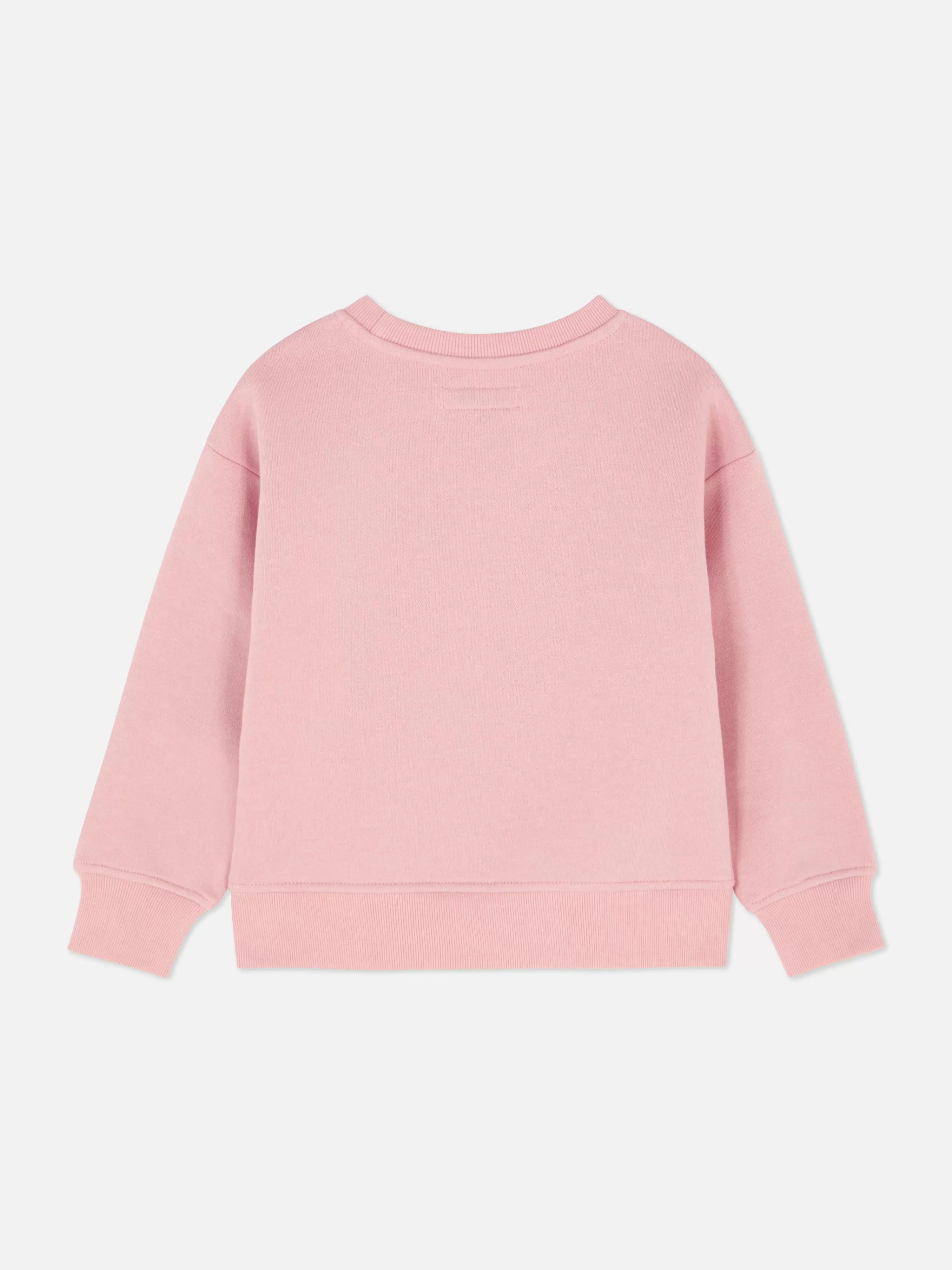 Sweat-shirt à Manches Longues Essential-Primark Cheap