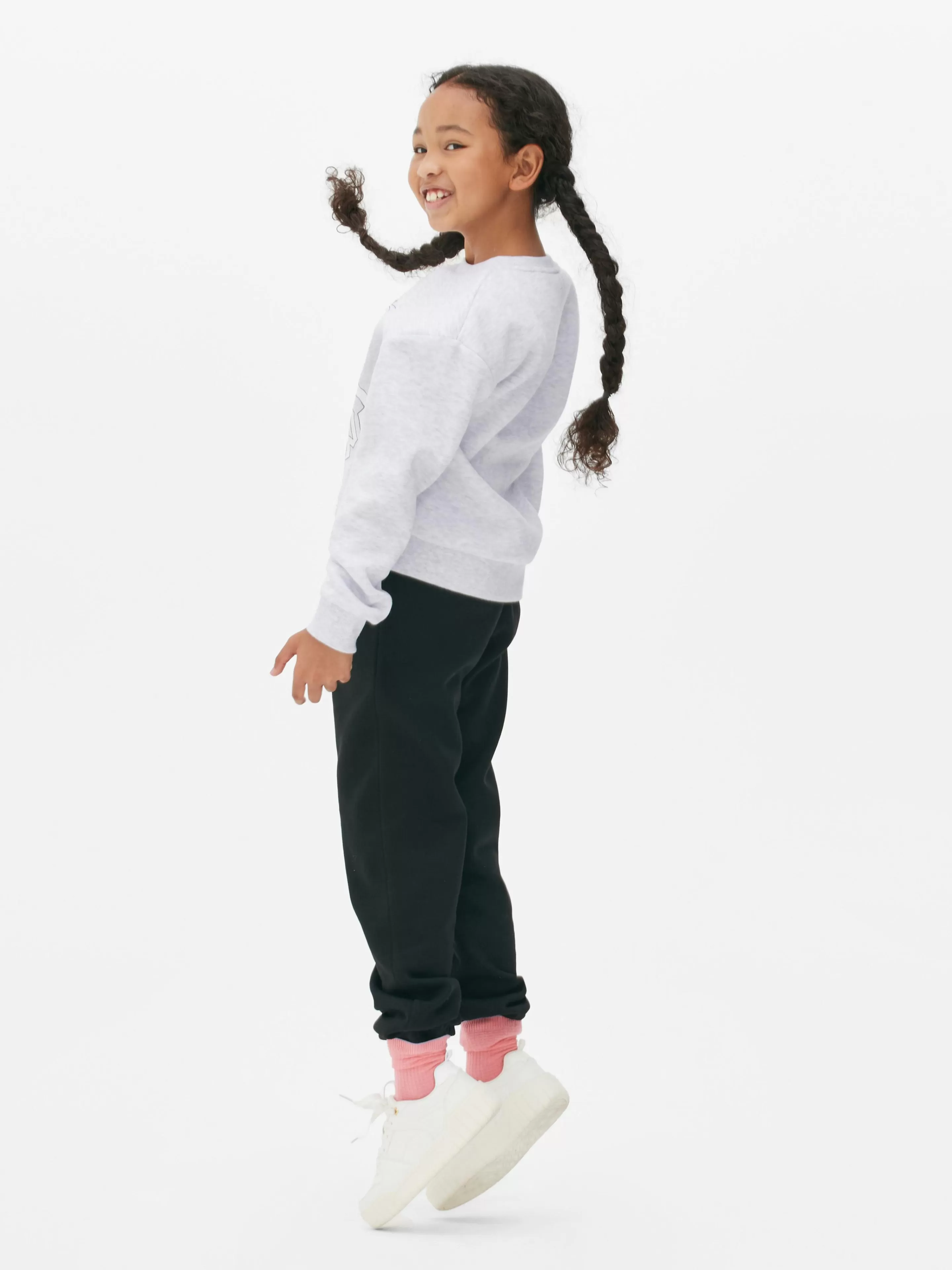 Sweat-shirt Disney Les Aristochats Marie-Primark Shop