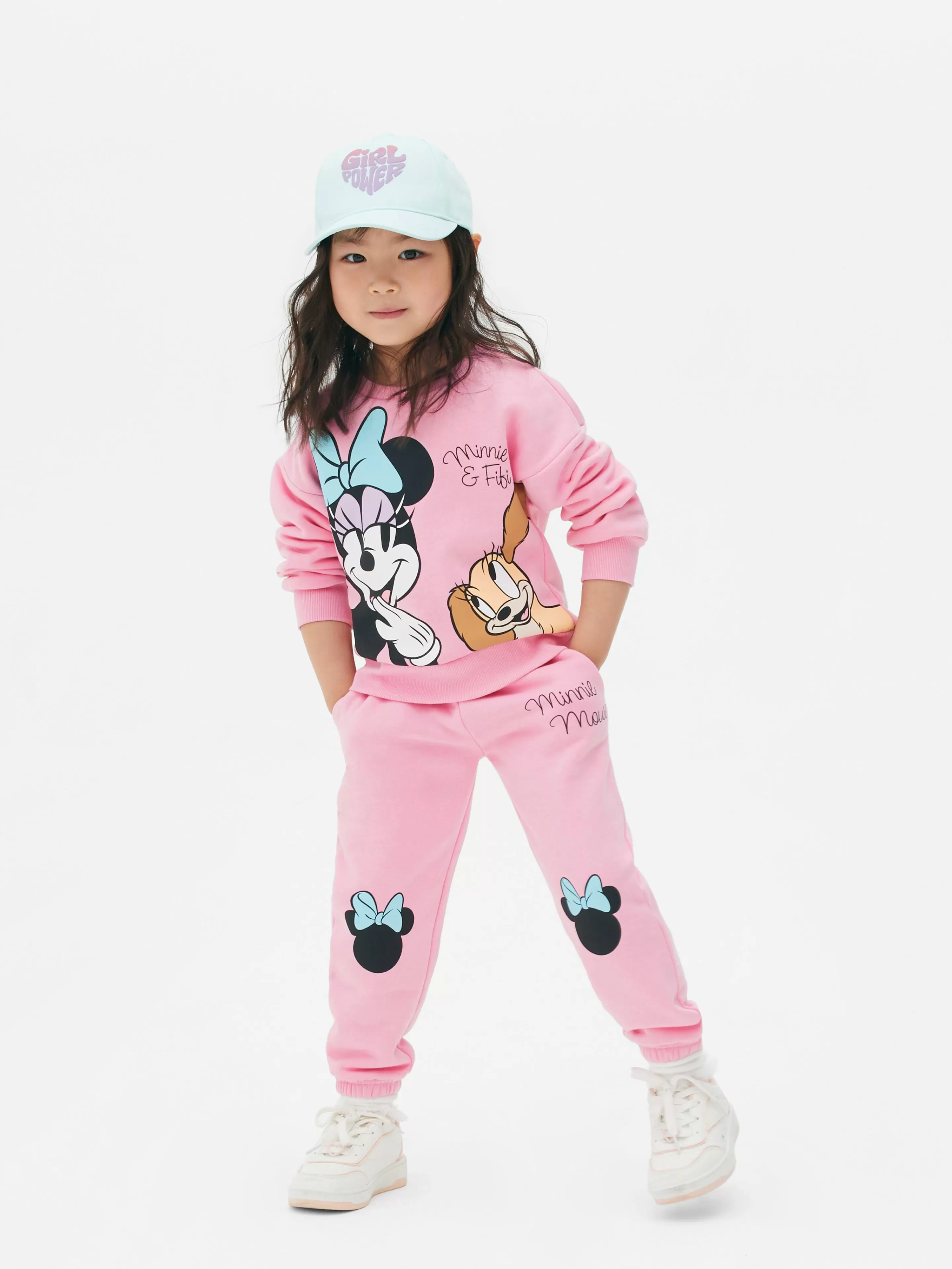 Sweat-shirt Disney Minnie Mouse-Primark Cheap