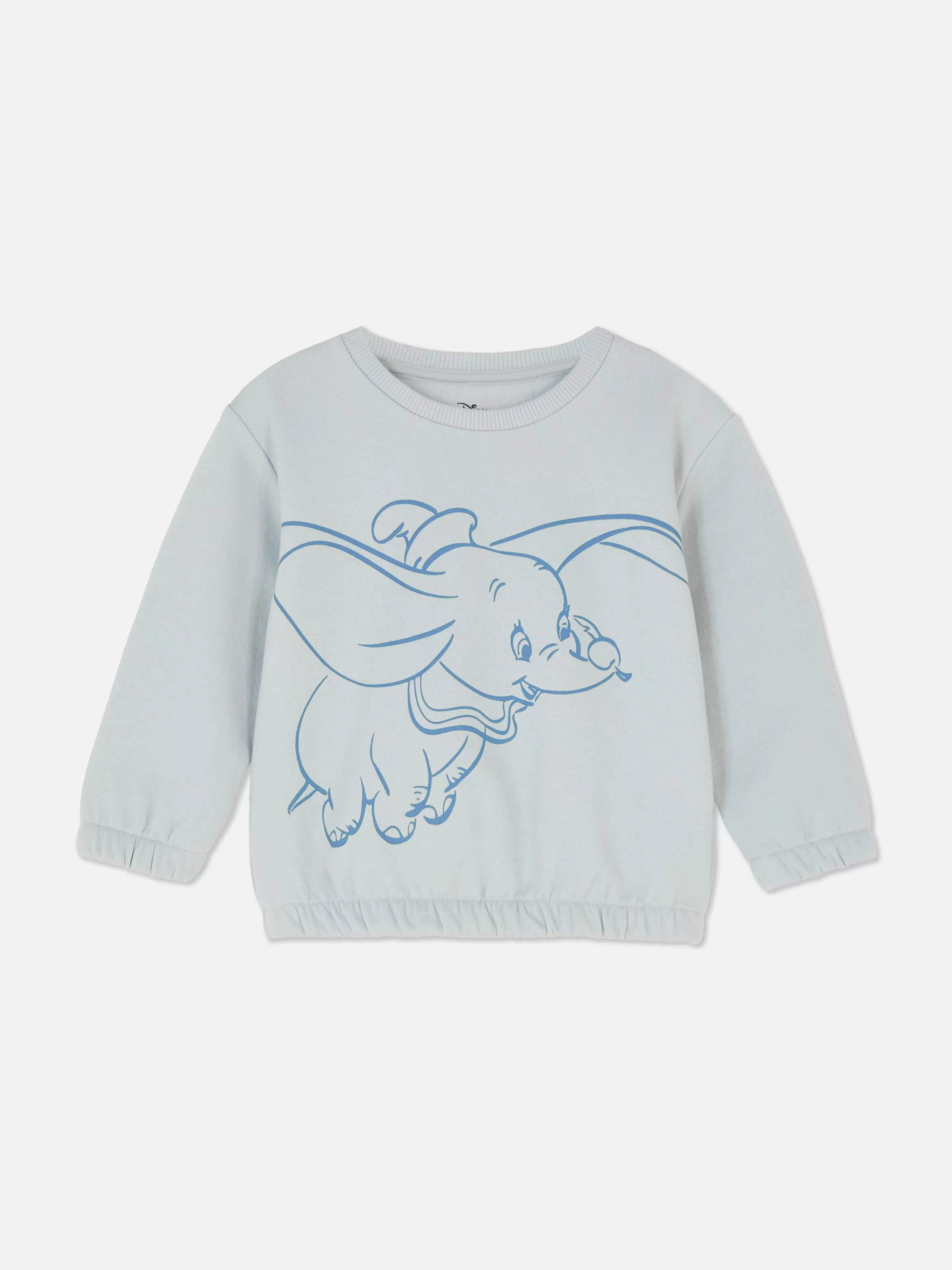 Sweat-shirt Graphique Disney Dumbo à Coordonner-Primark Cheap