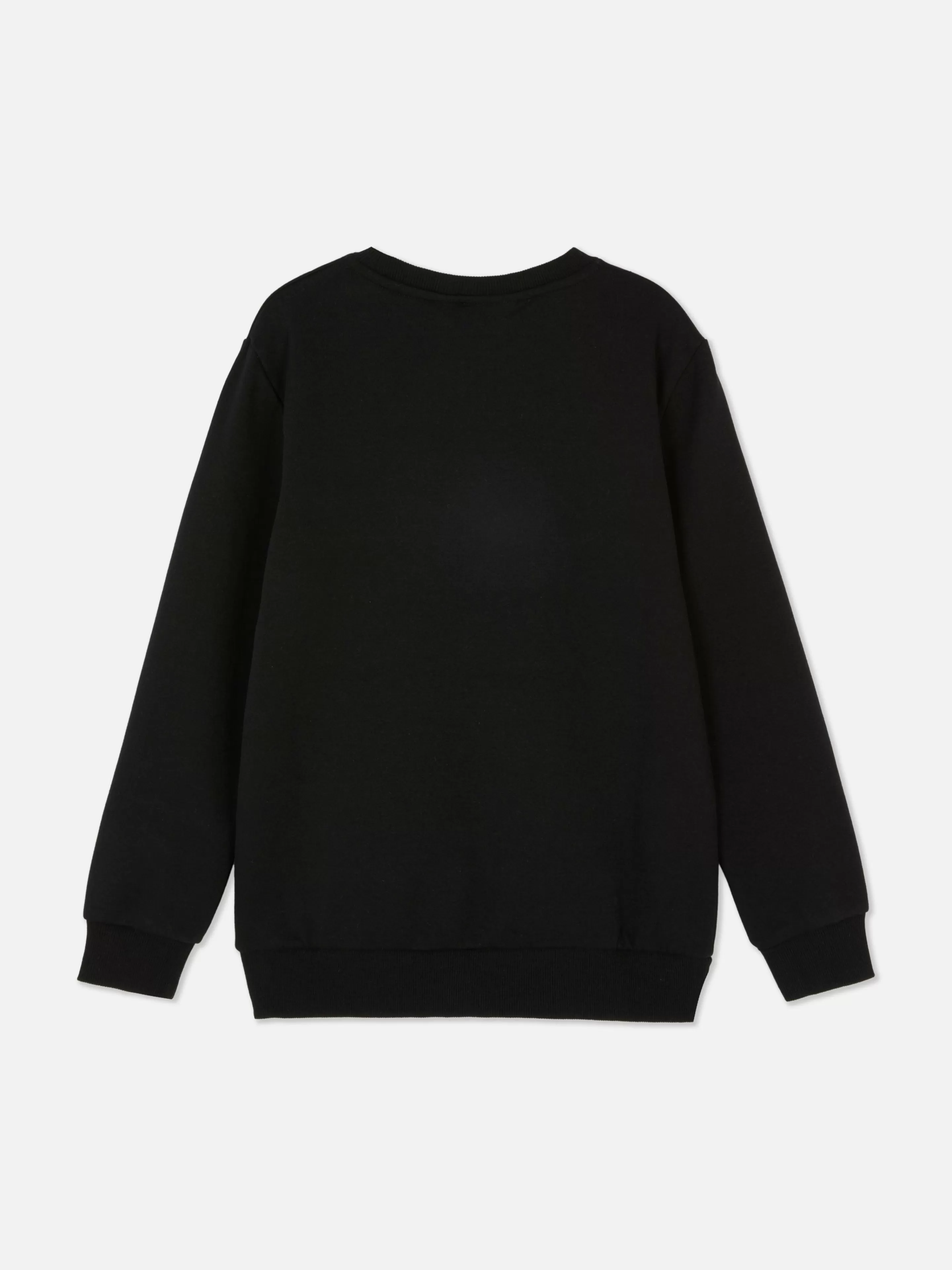 Sweat-shirt Graphique Naruto-Primark New