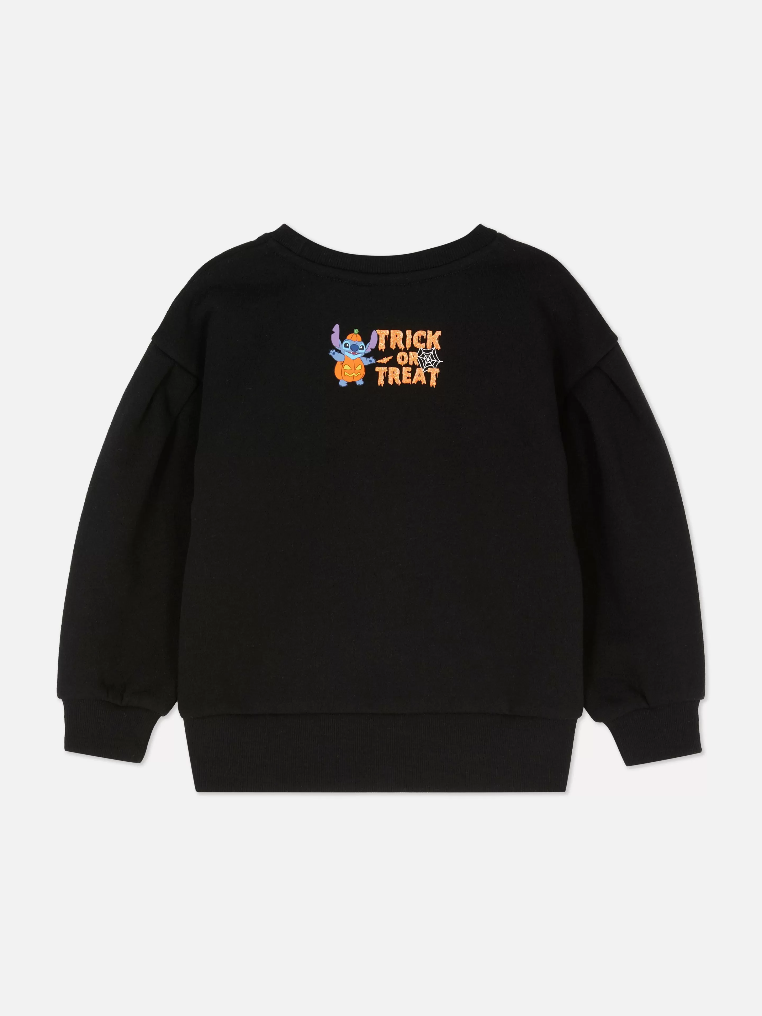 Sweat-shirt Halloween Disney Lilo & Stitch-Primark Discount