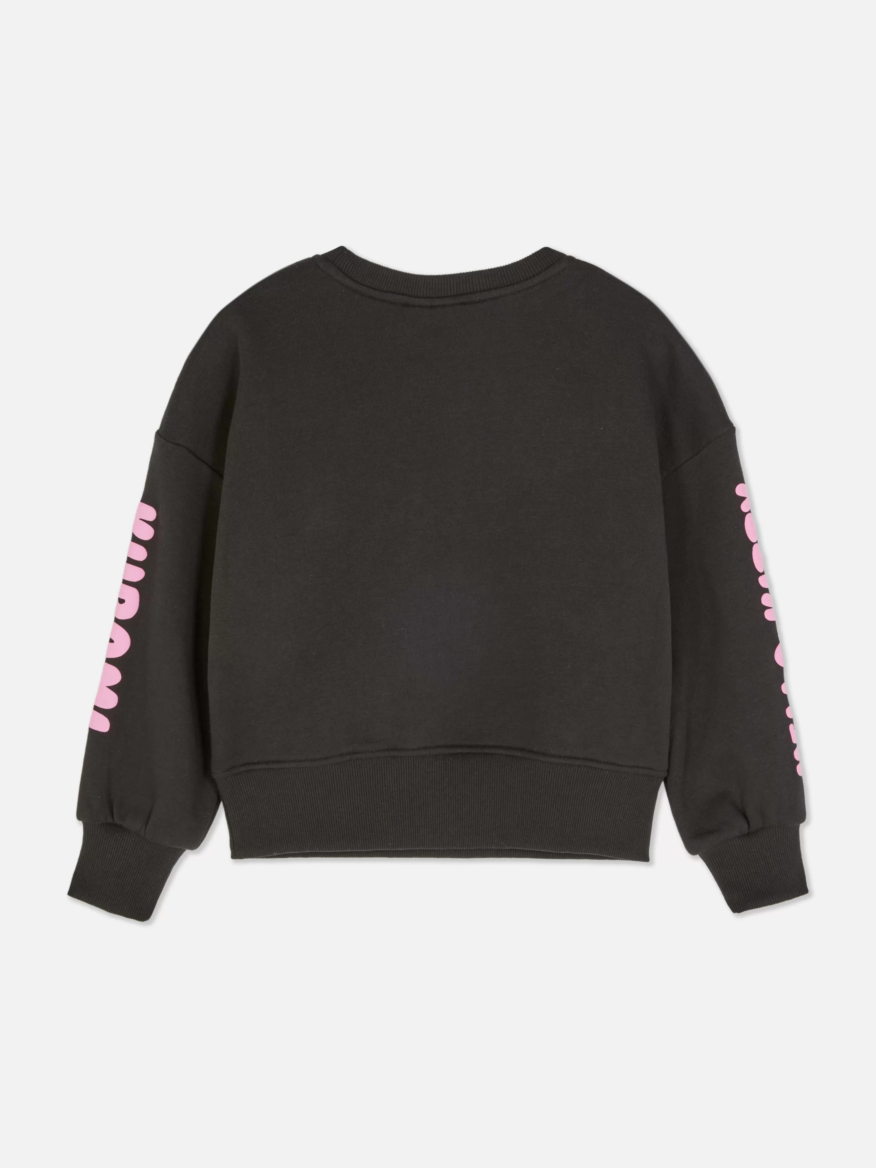 Sweat-shirt Hello Kitty And Friends-Primark Shop