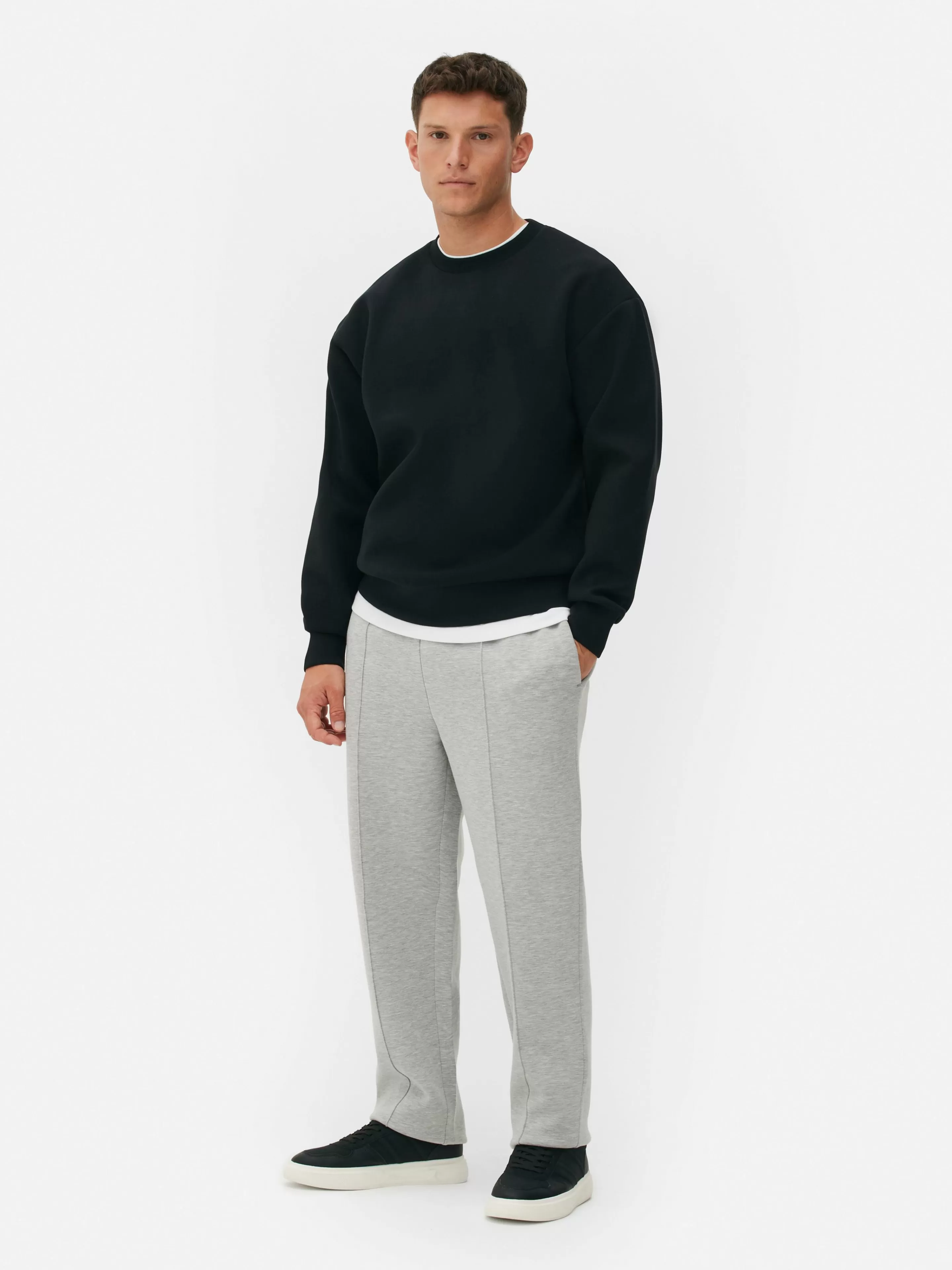 Sweat-shirt Ras-du-cou Kem-Primark Outlet