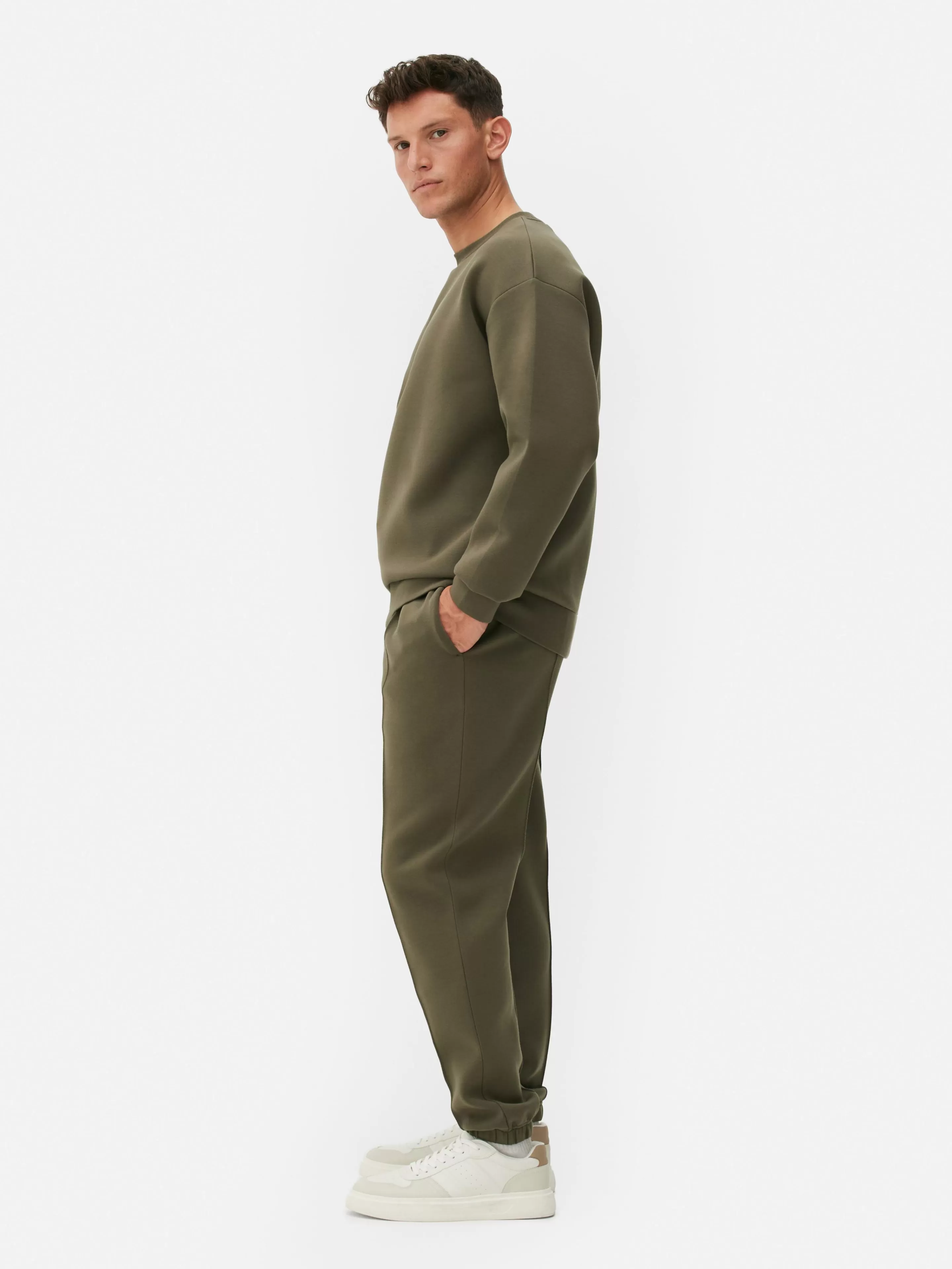 Sweat-shirt Ras-du-cou Kem-Primark Shop