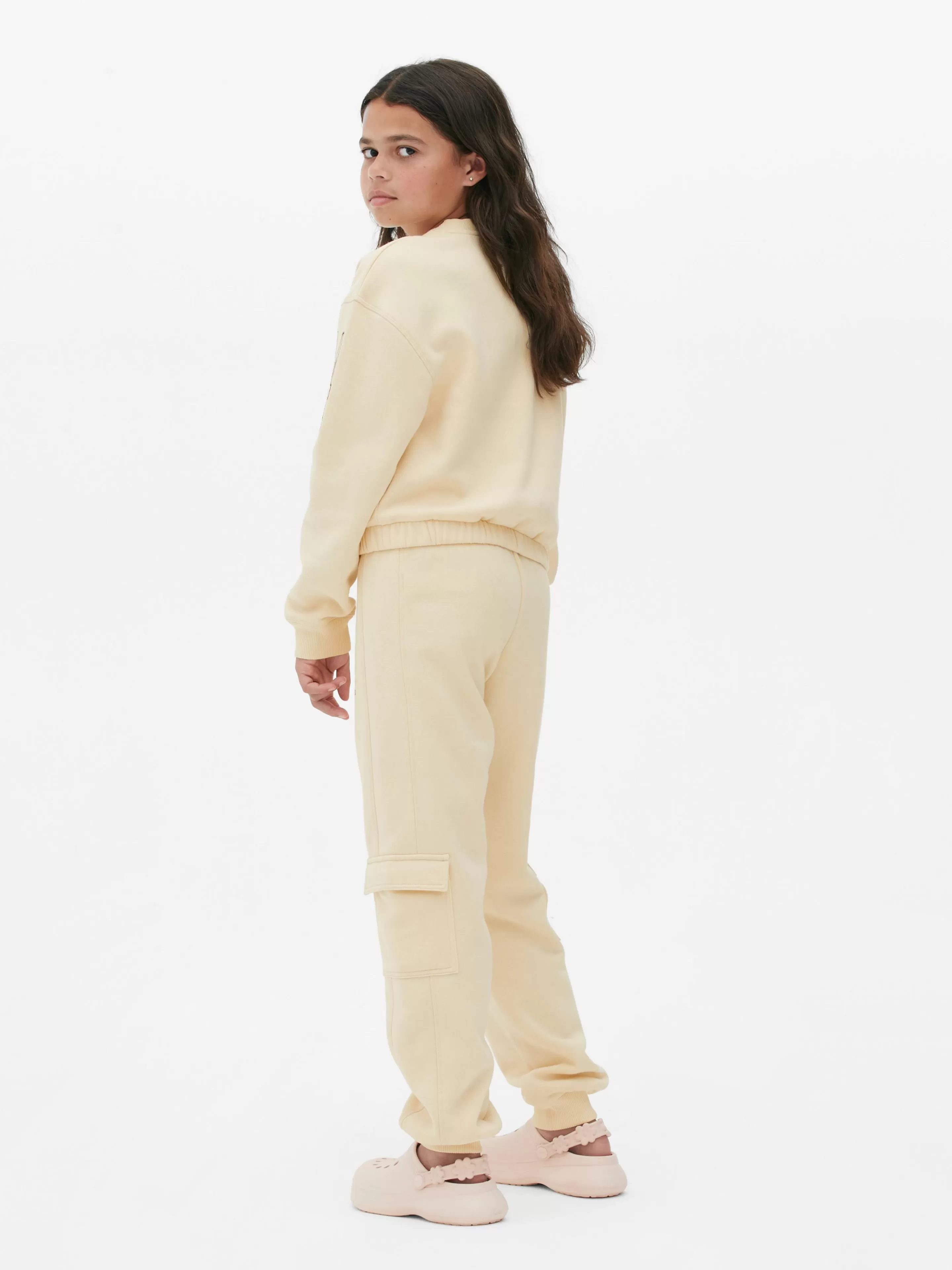 Sweat-shirt San Diego à Coordonner-Primark Flash Sale