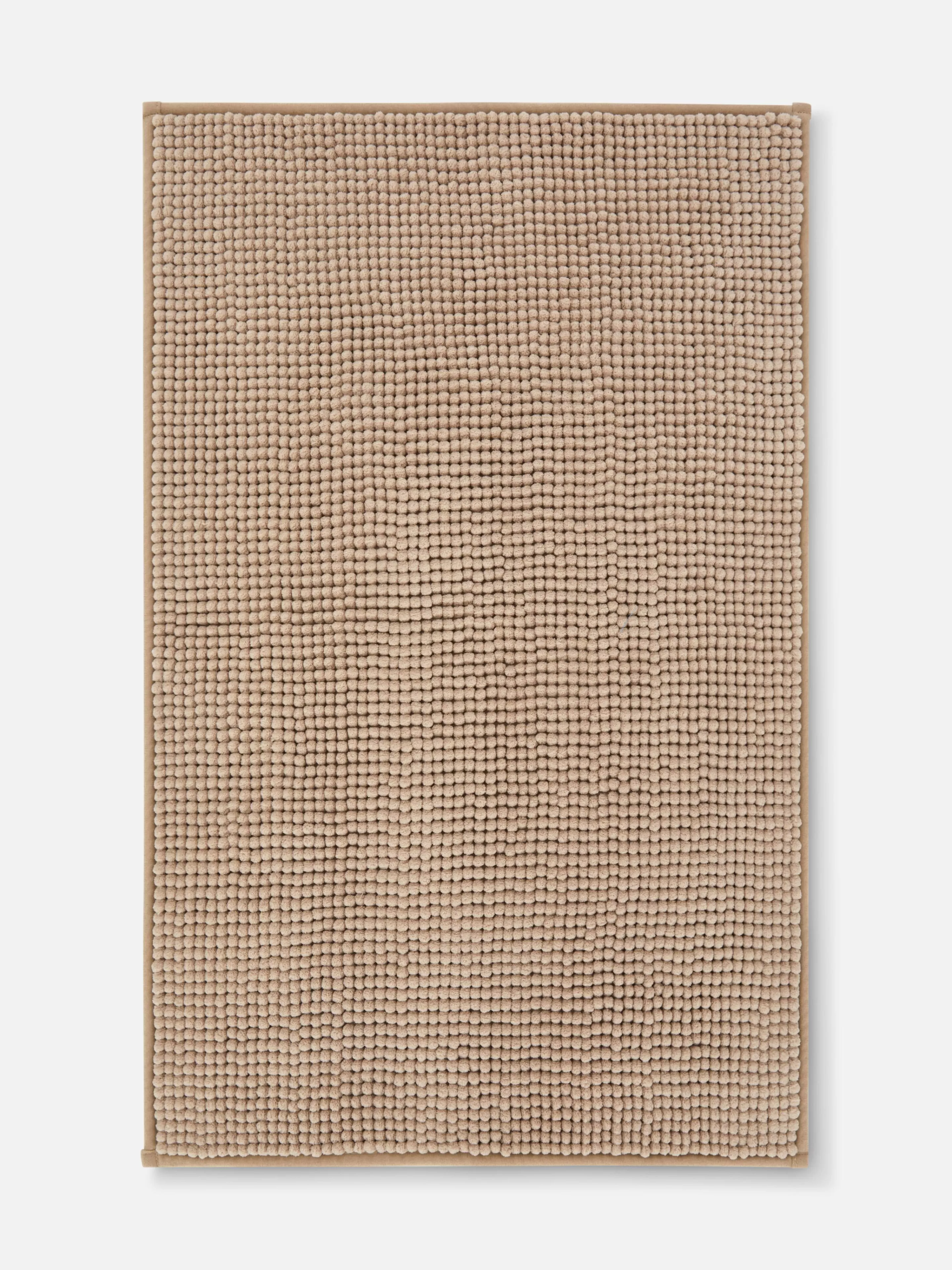 Tapis De Bain En Maille Chenille-Primark Best Sale