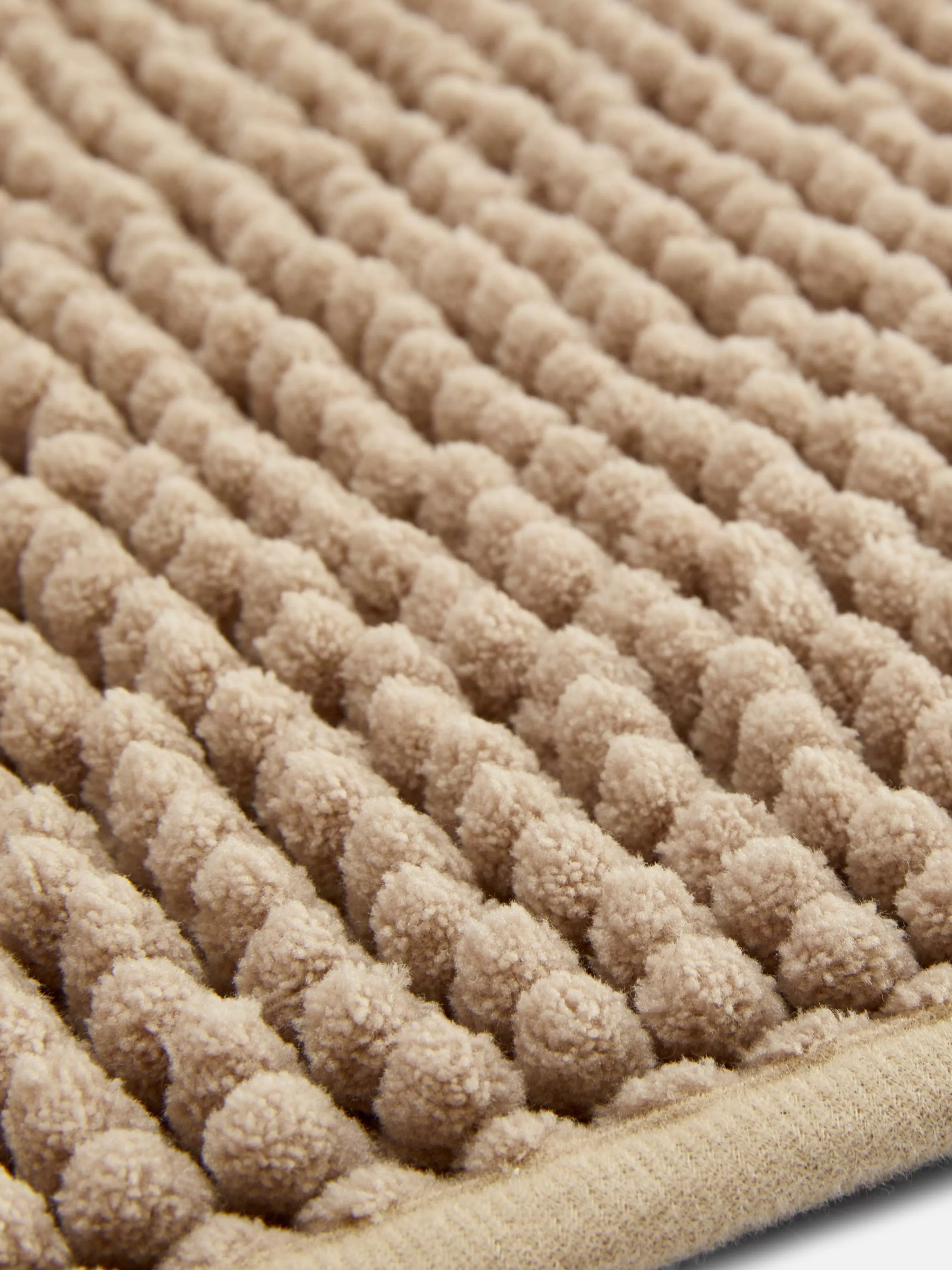 Tapis De Bain En Maille Chenille-Primark Best Sale