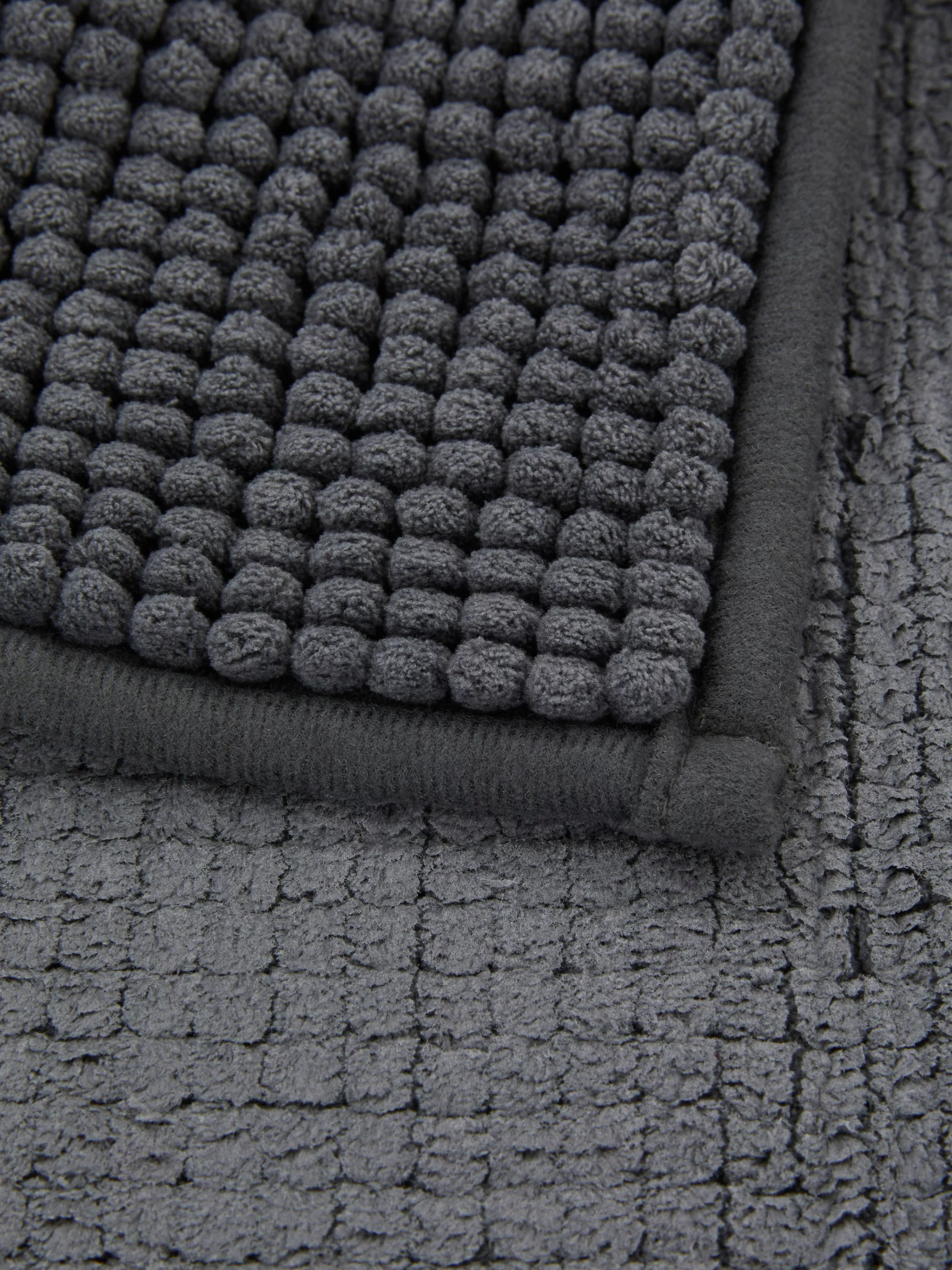 Tapis De Bain En Maille Chenille-Primark Cheap