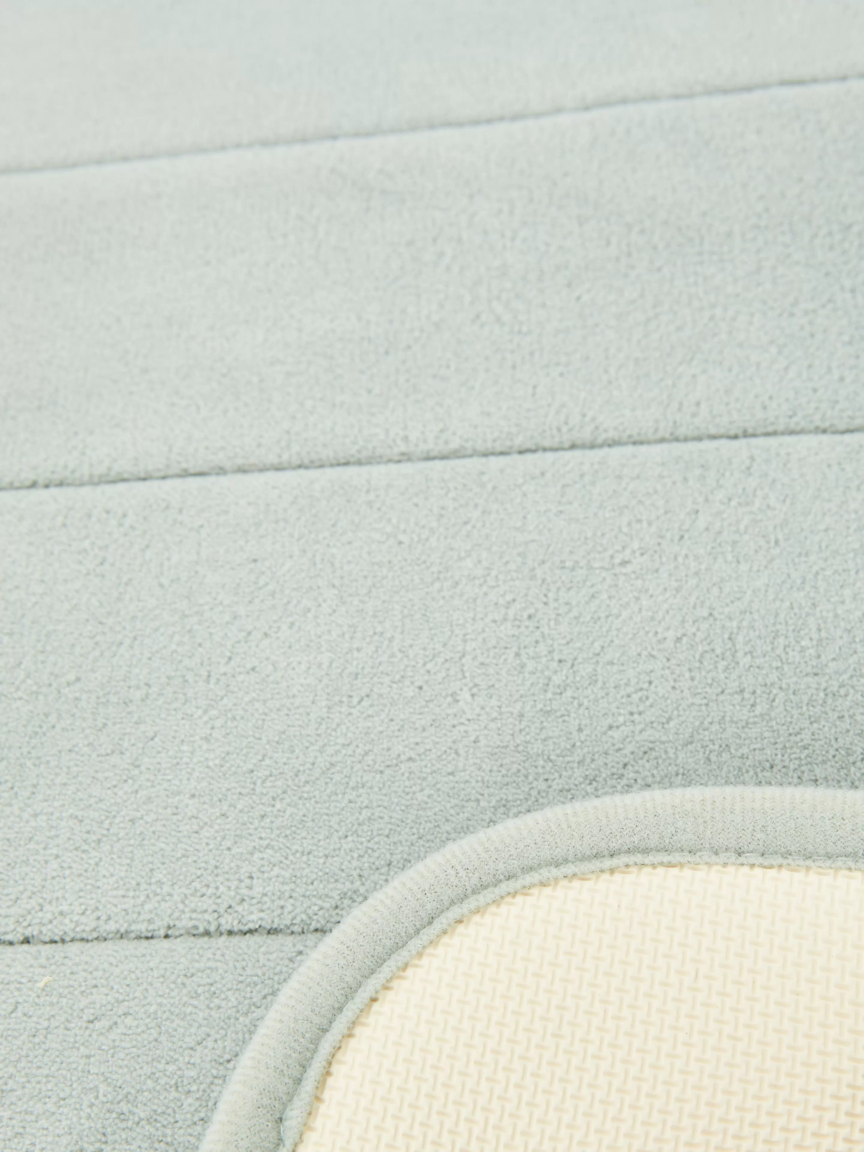 Tapis De Bain En Mousse à Mémoire De Forme-Primark Cheap