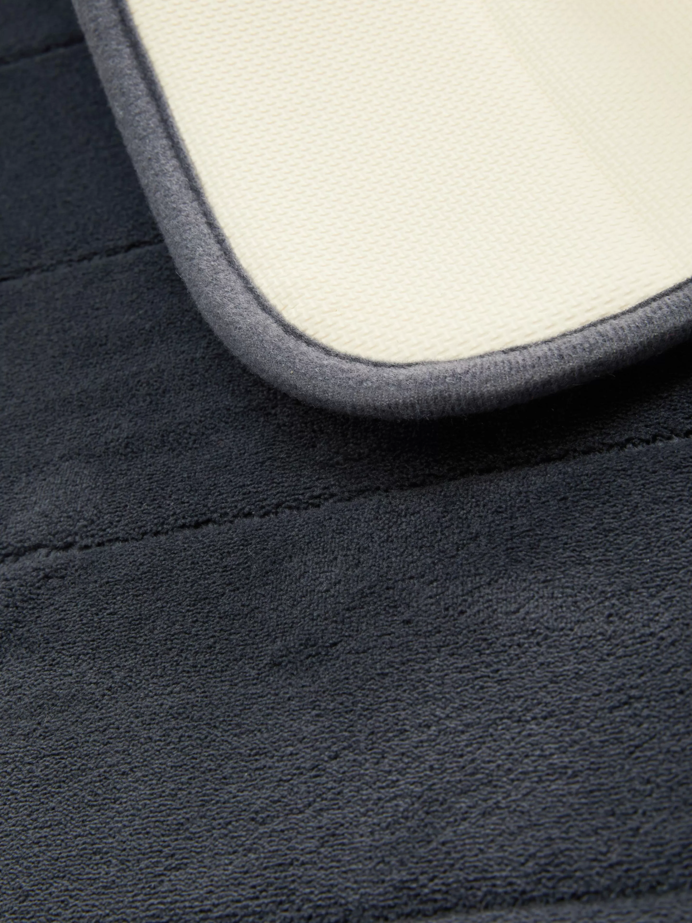 Tapis De Bain En Mousse à Mémoire De Forme-Primark Clearance