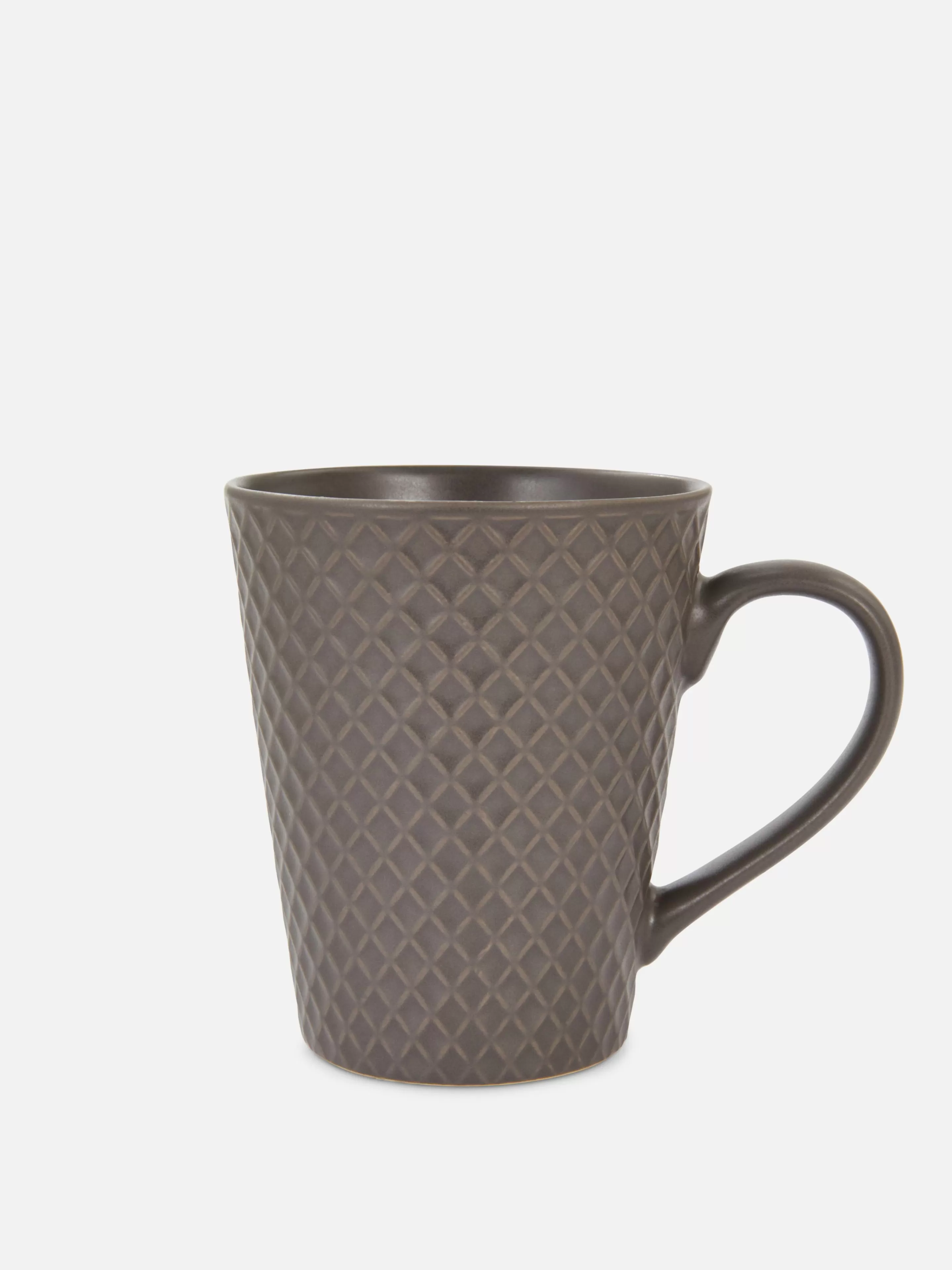 Tasse En Relief Pour Le Petit-déjeuner-Primark Cheap