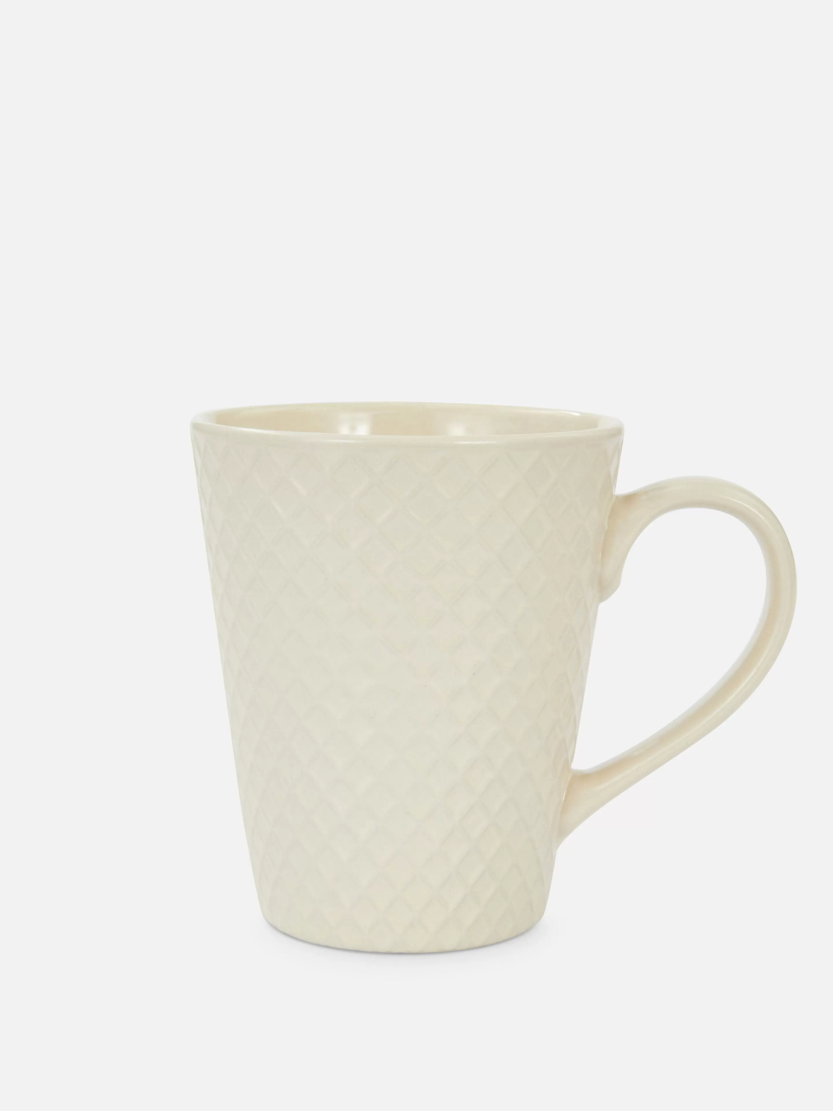 Tasse En Relief Pour Le Petit-déjeuner-Primark Online