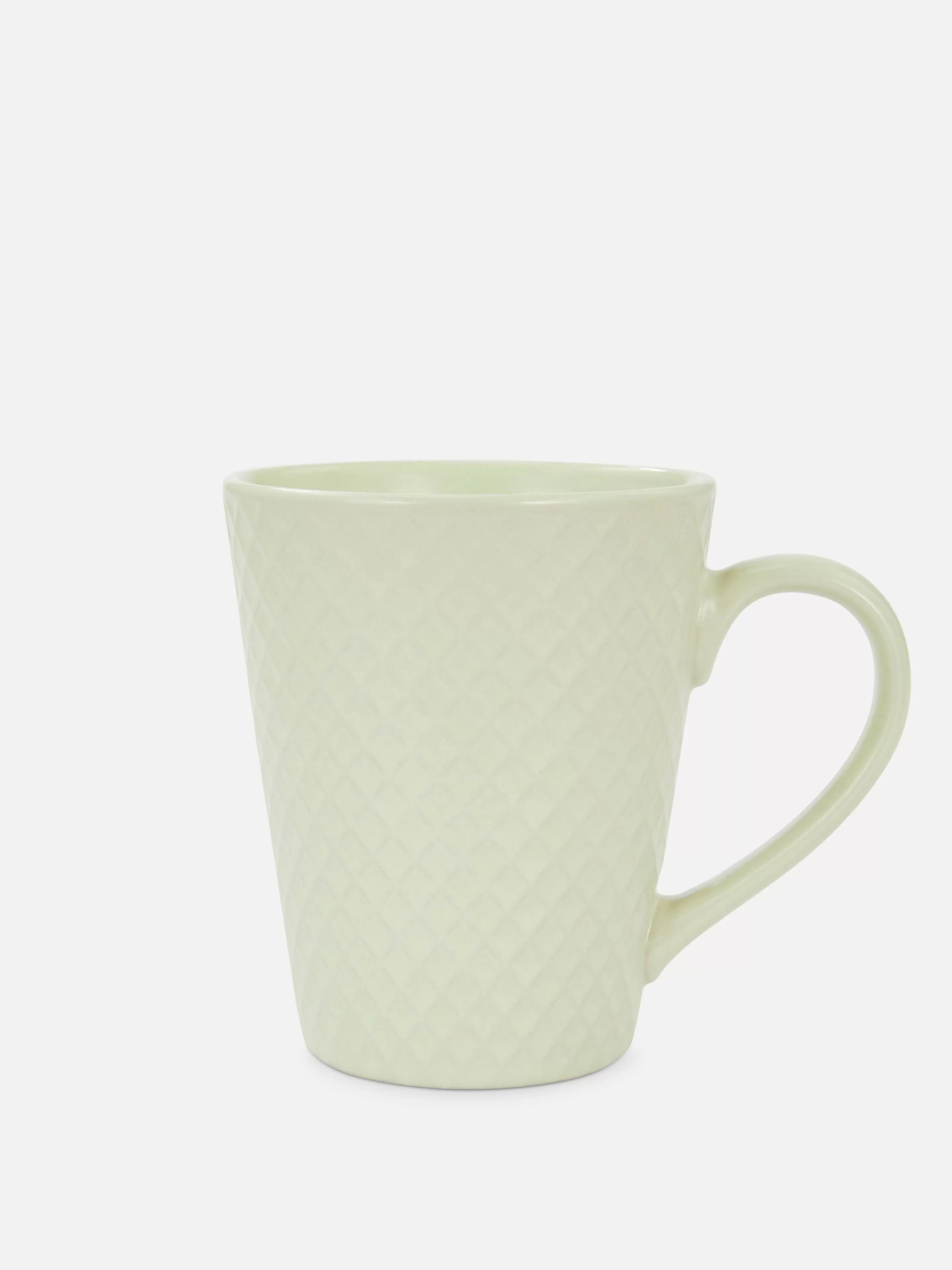 Tasse En Relief Pour Le Petit-déjeuner-Primark Best