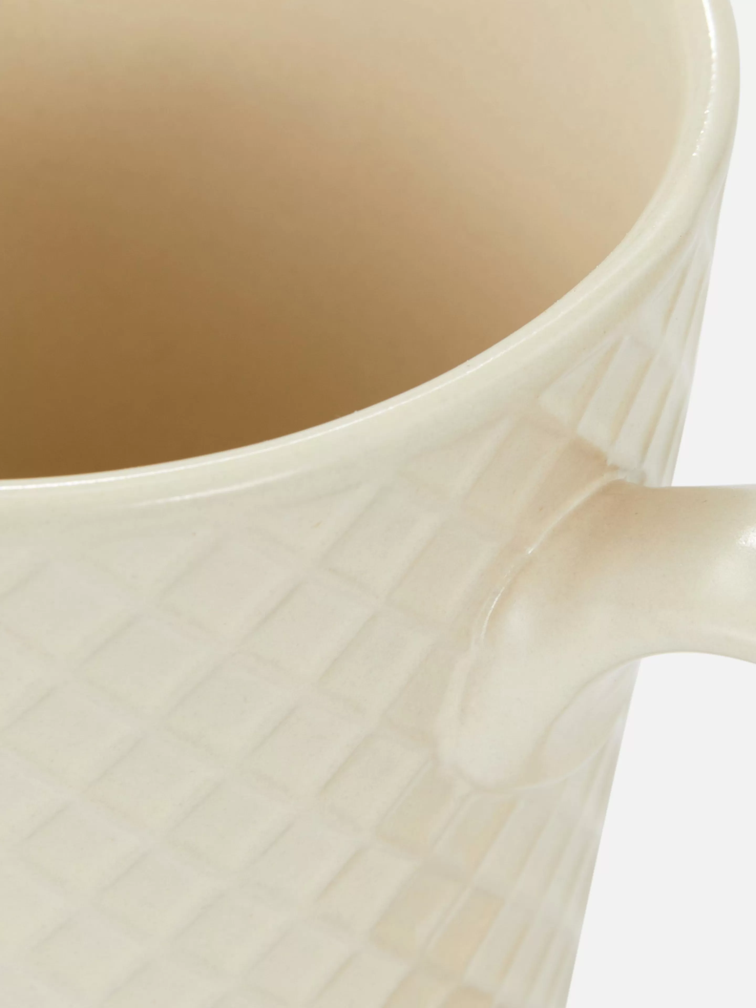 Tasse En Relief Pour Le Petit-déjeuner-Primark Online