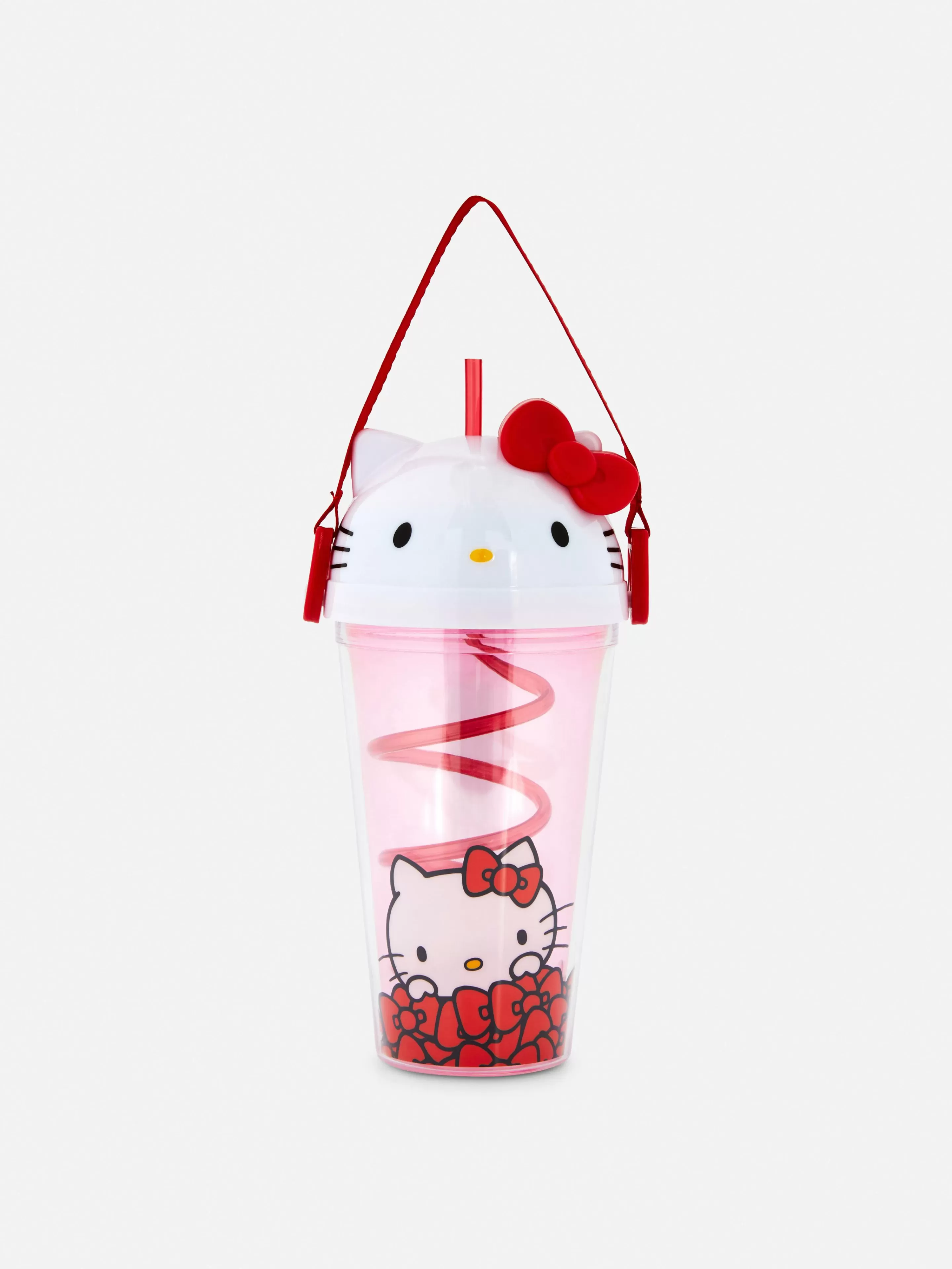 Tasse Isotherme Hello Kitty-Primark Sale