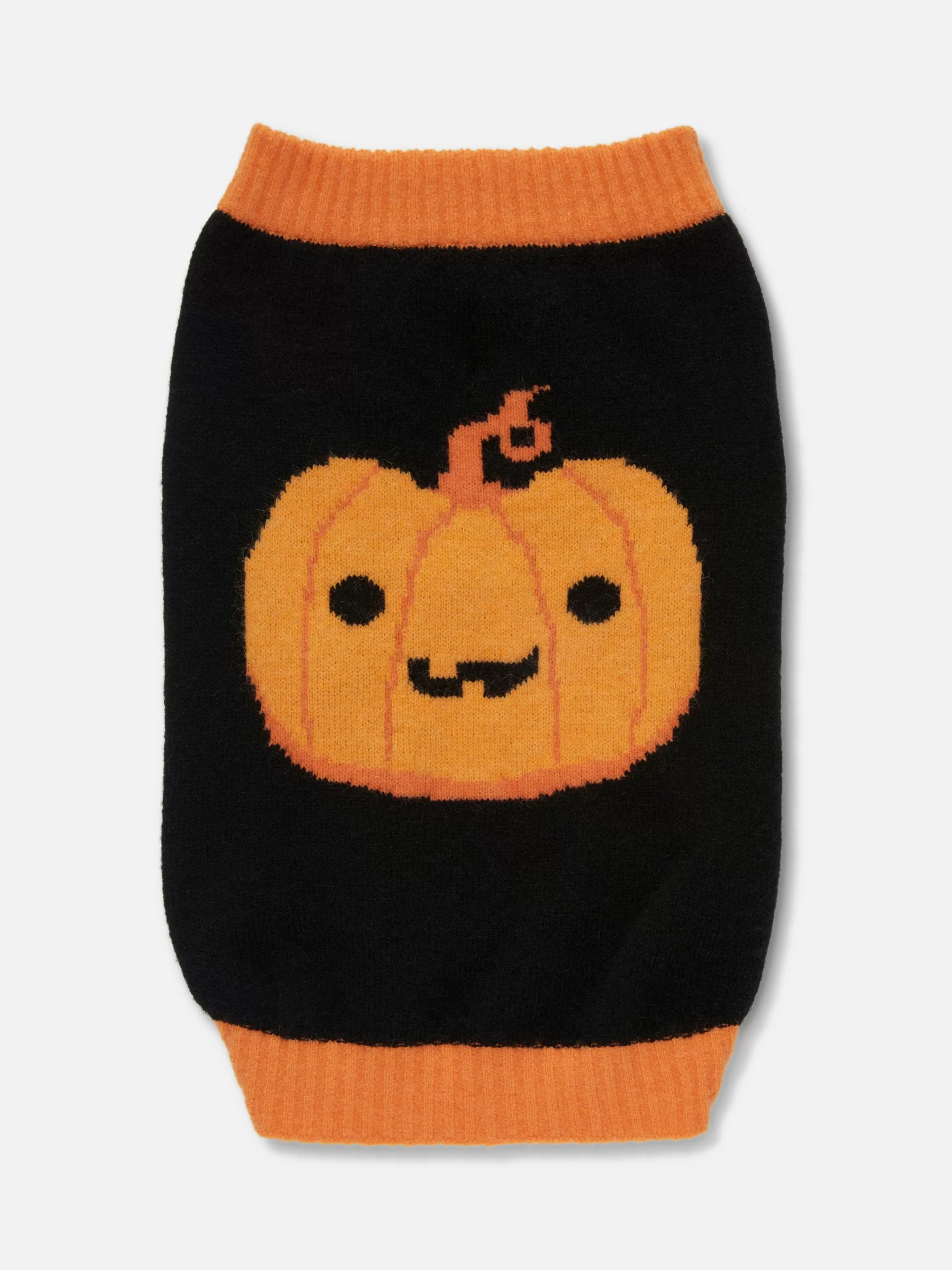 Tenue Citrouille Halloween Pour Animal De Compagnie-Primark Discount