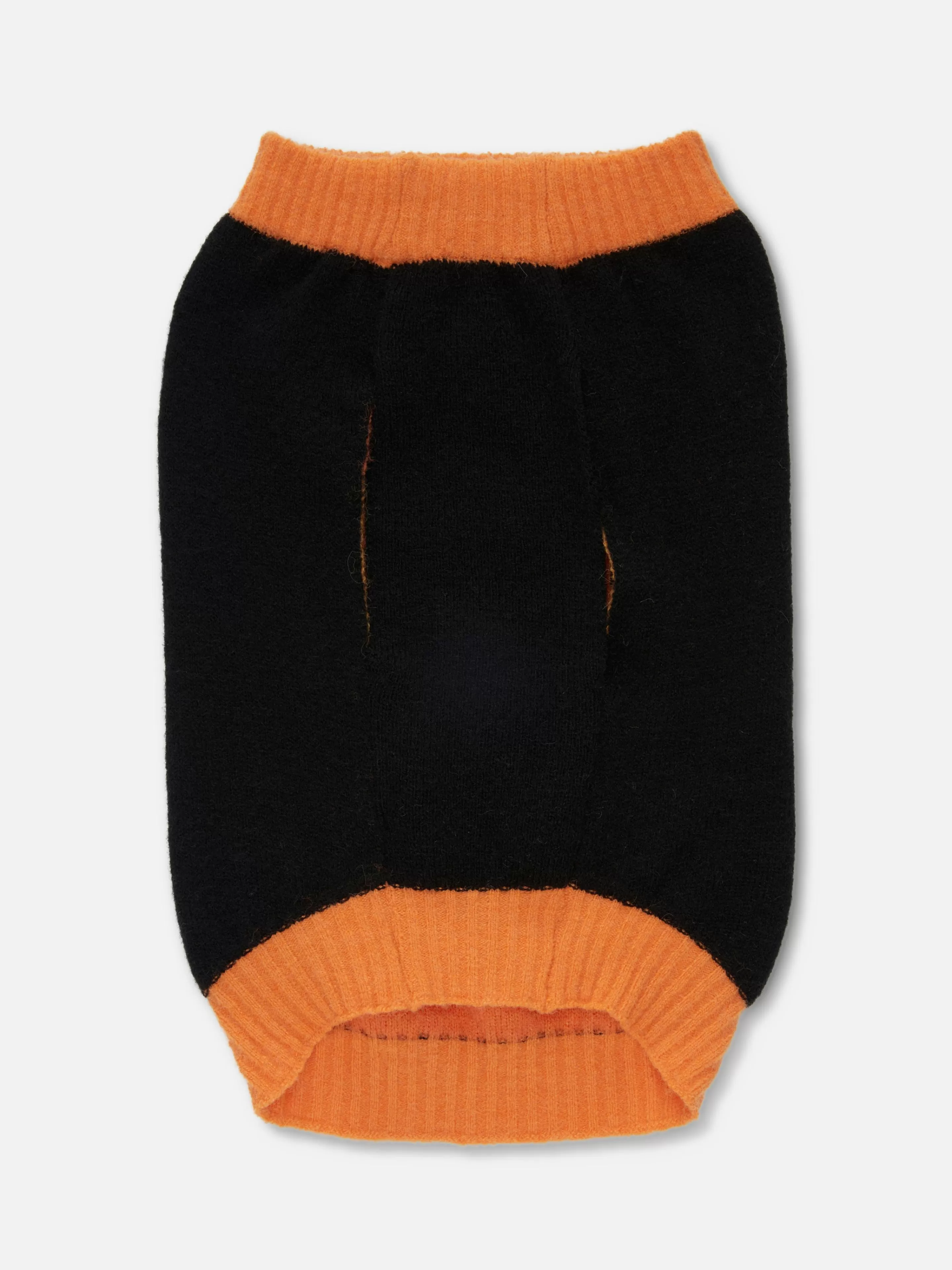 Tenue Citrouille Halloween Pour Animal De Compagnie-Primark Discount