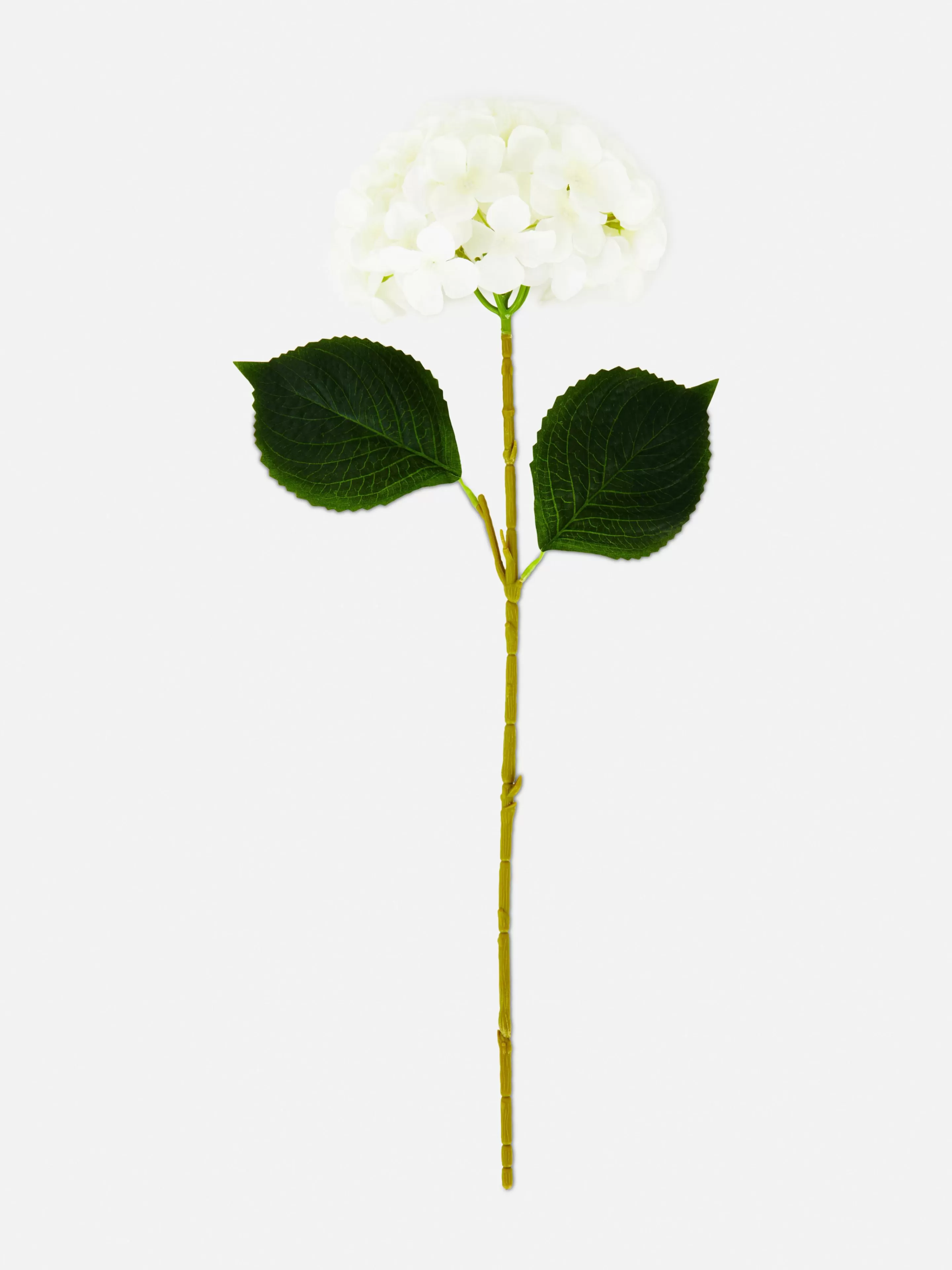 Tige D'hortensia Artificielle-Primark Flash Sale
