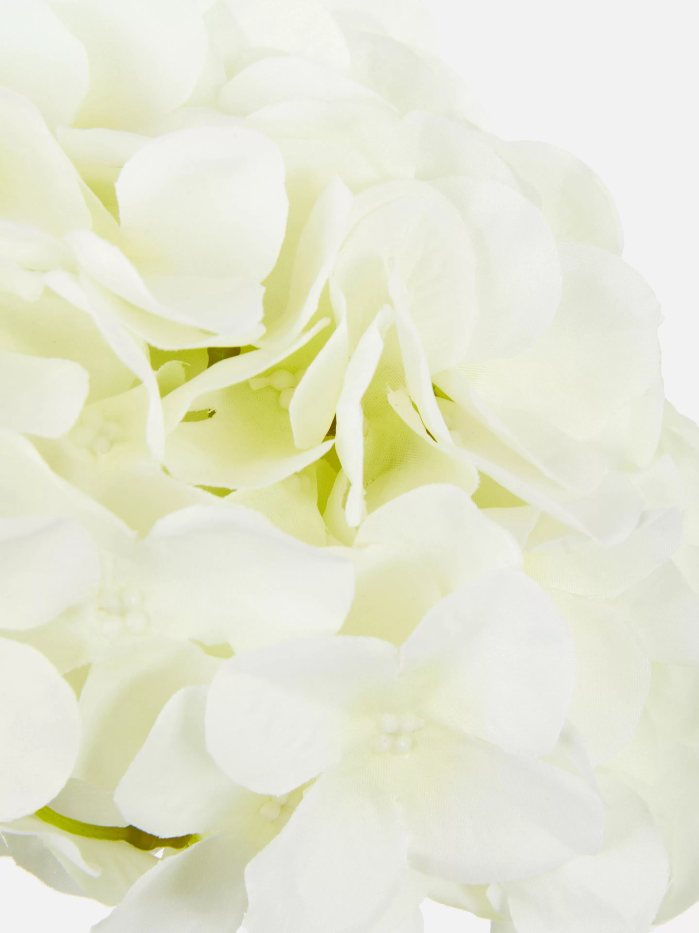 Tige D'hortensia Artificielle-Primark Flash Sale