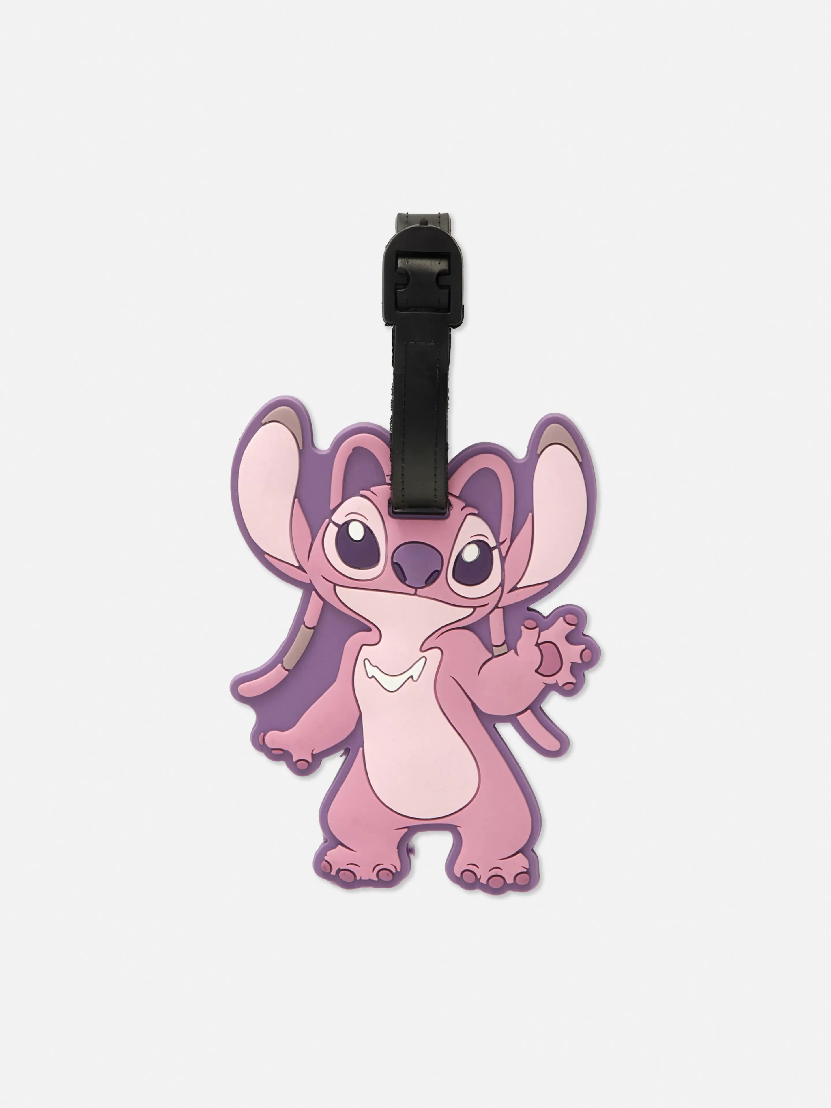 Étiquette à Bagage Disney Lilo & Stitch Angel-Primark Online