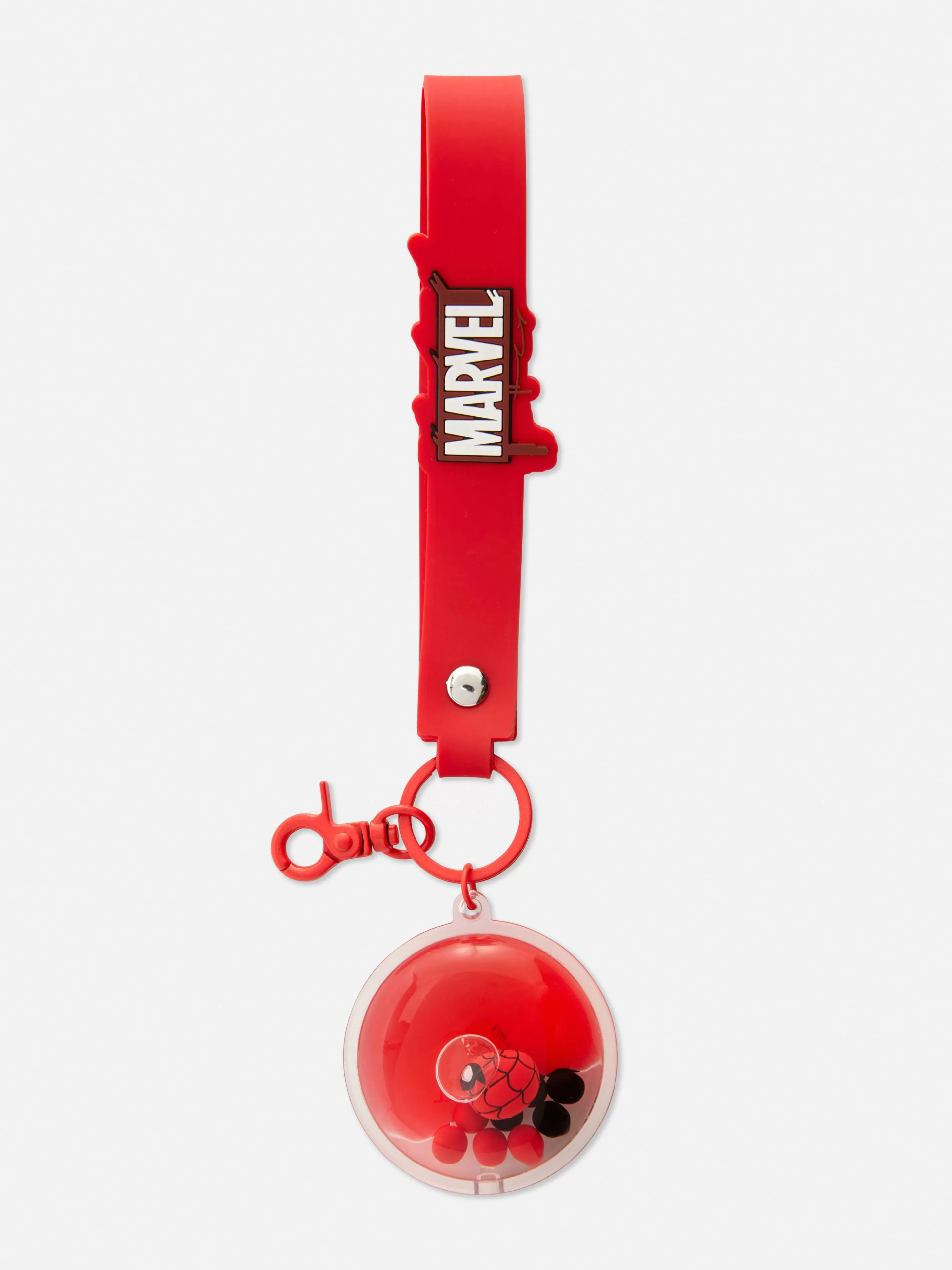 Étiquette De Sac à Liquides MARVEL Spider-Man-Primark Sale