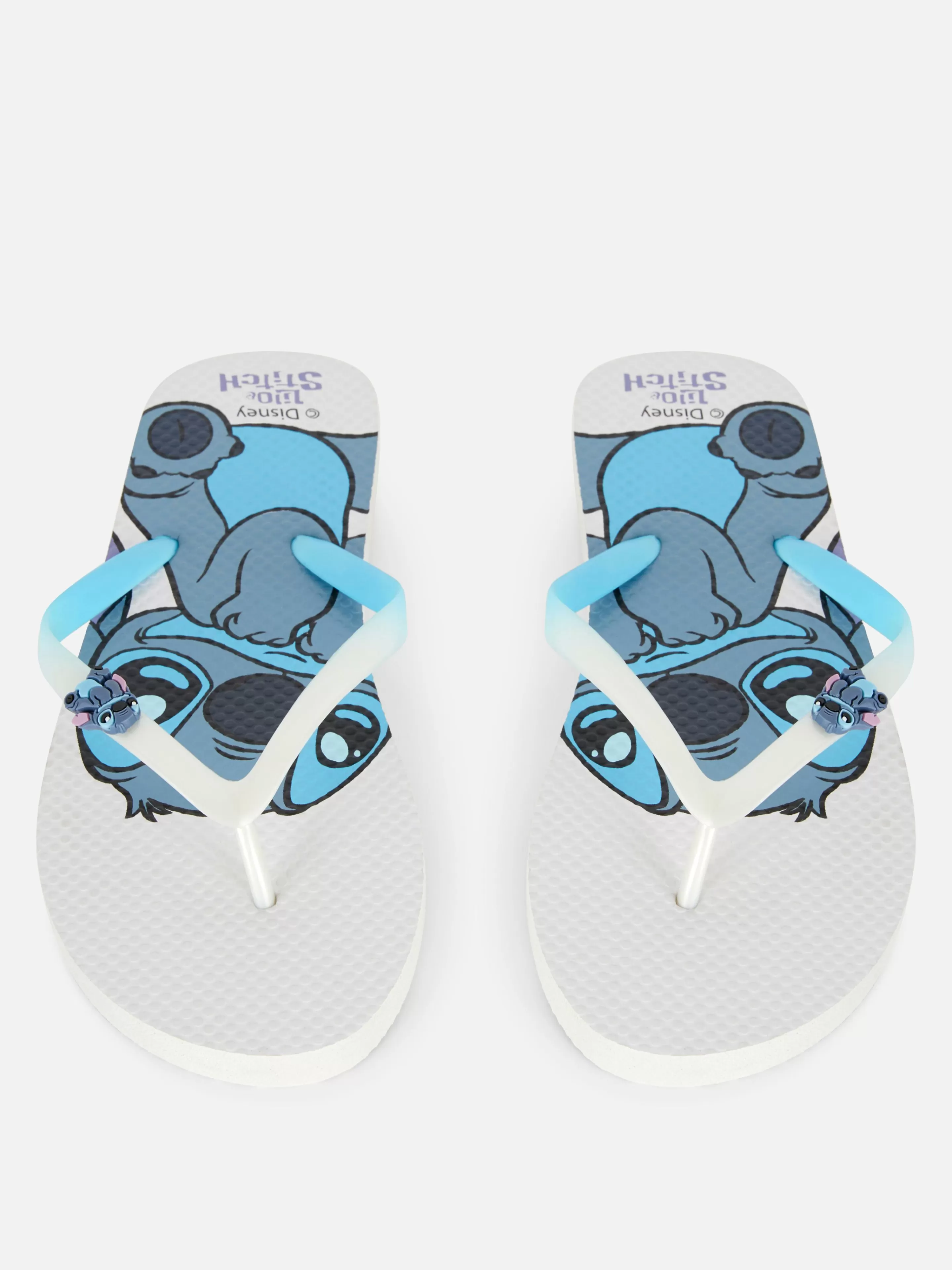 Tongs Disney Lilo & Stitch Tongs-Primark Hot