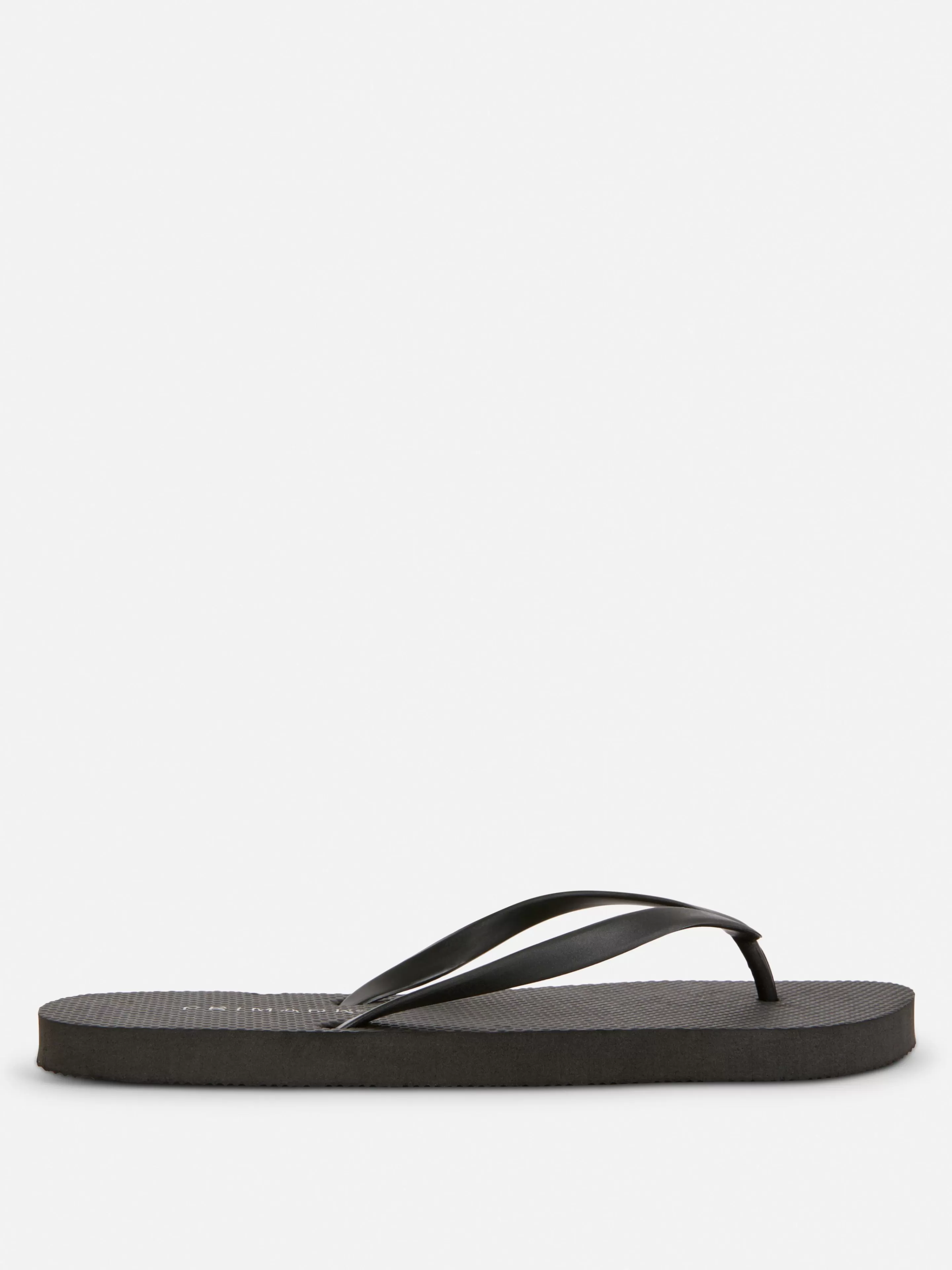 Tongs Plates Essential-Primark New
