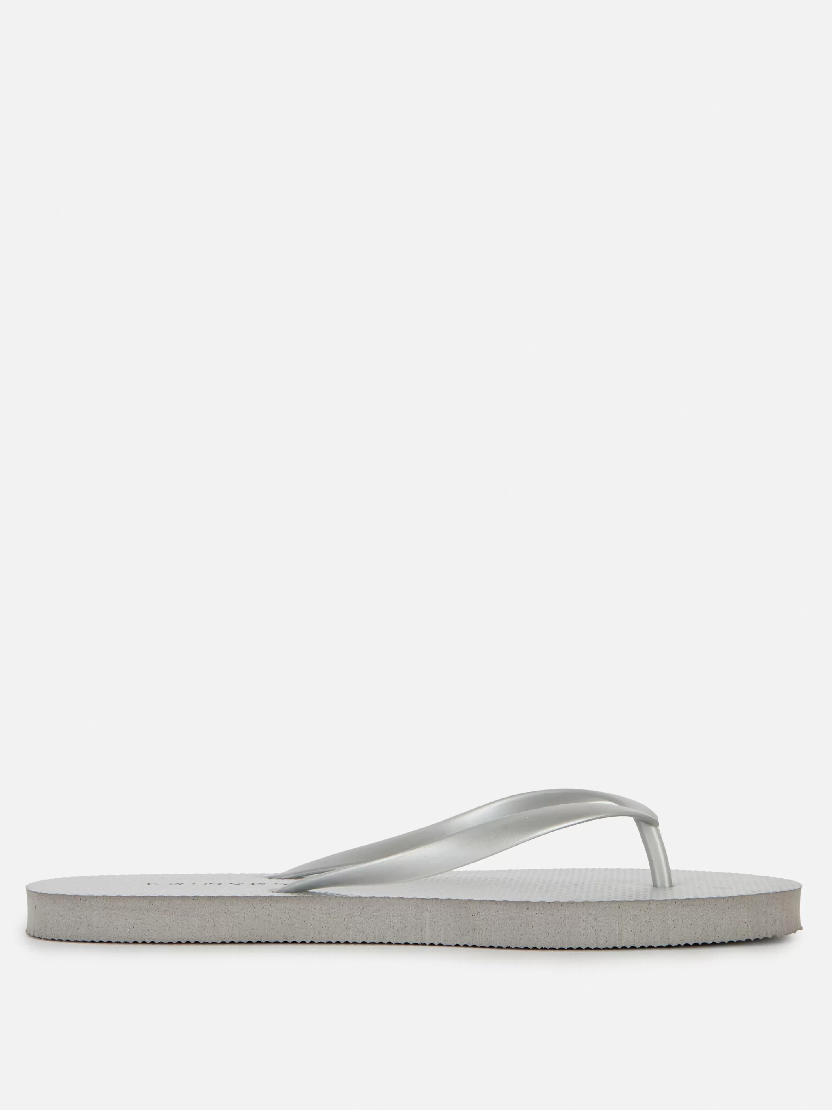 Tongs Plates Essential-Primark Shop