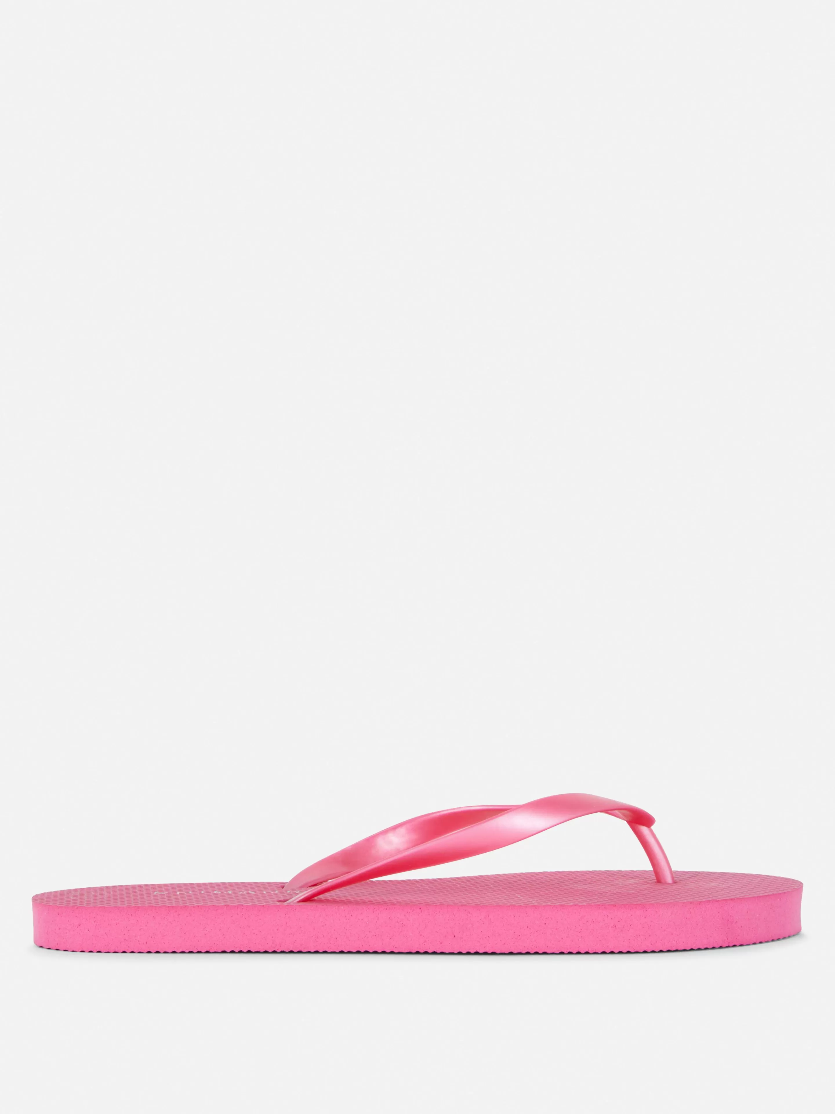 Tongs Plates Essential-Primark Cheap
