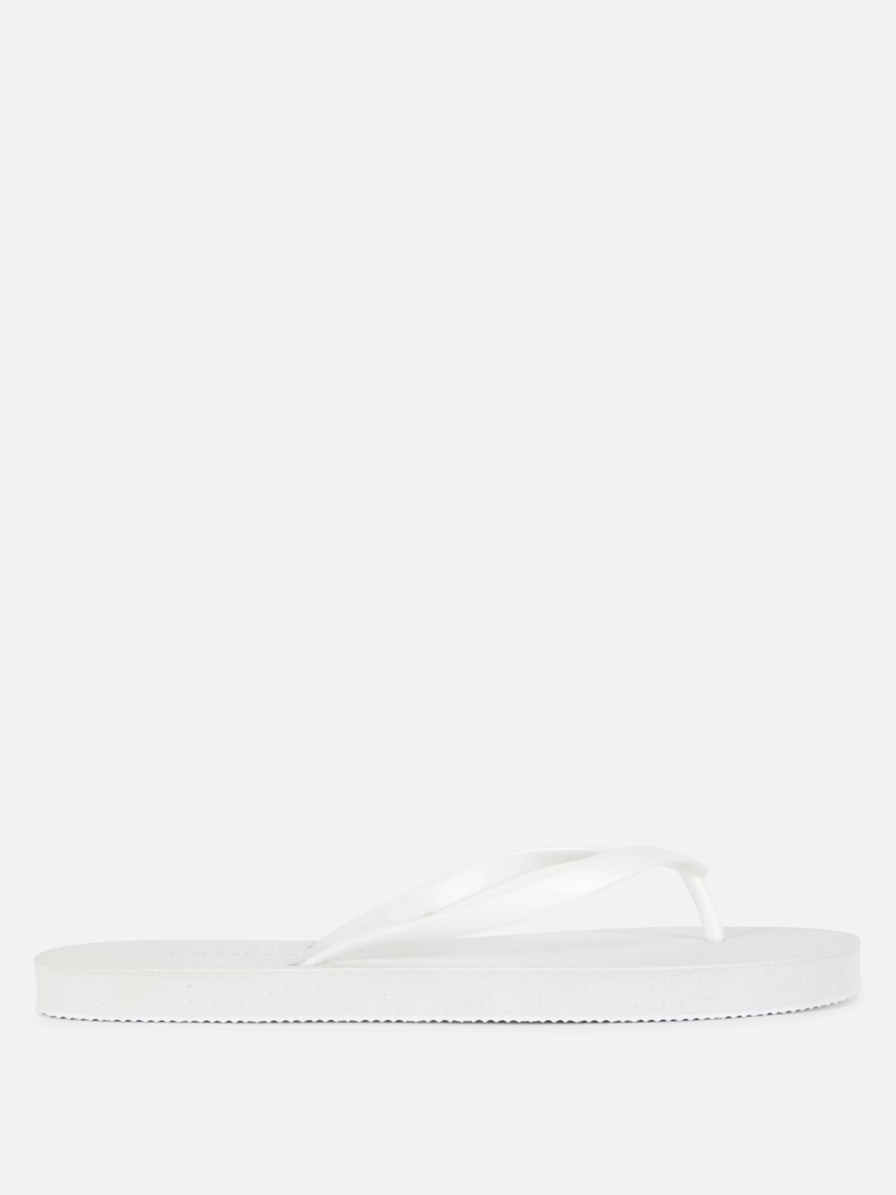 Tongs Plates Essential-Primark Cheap