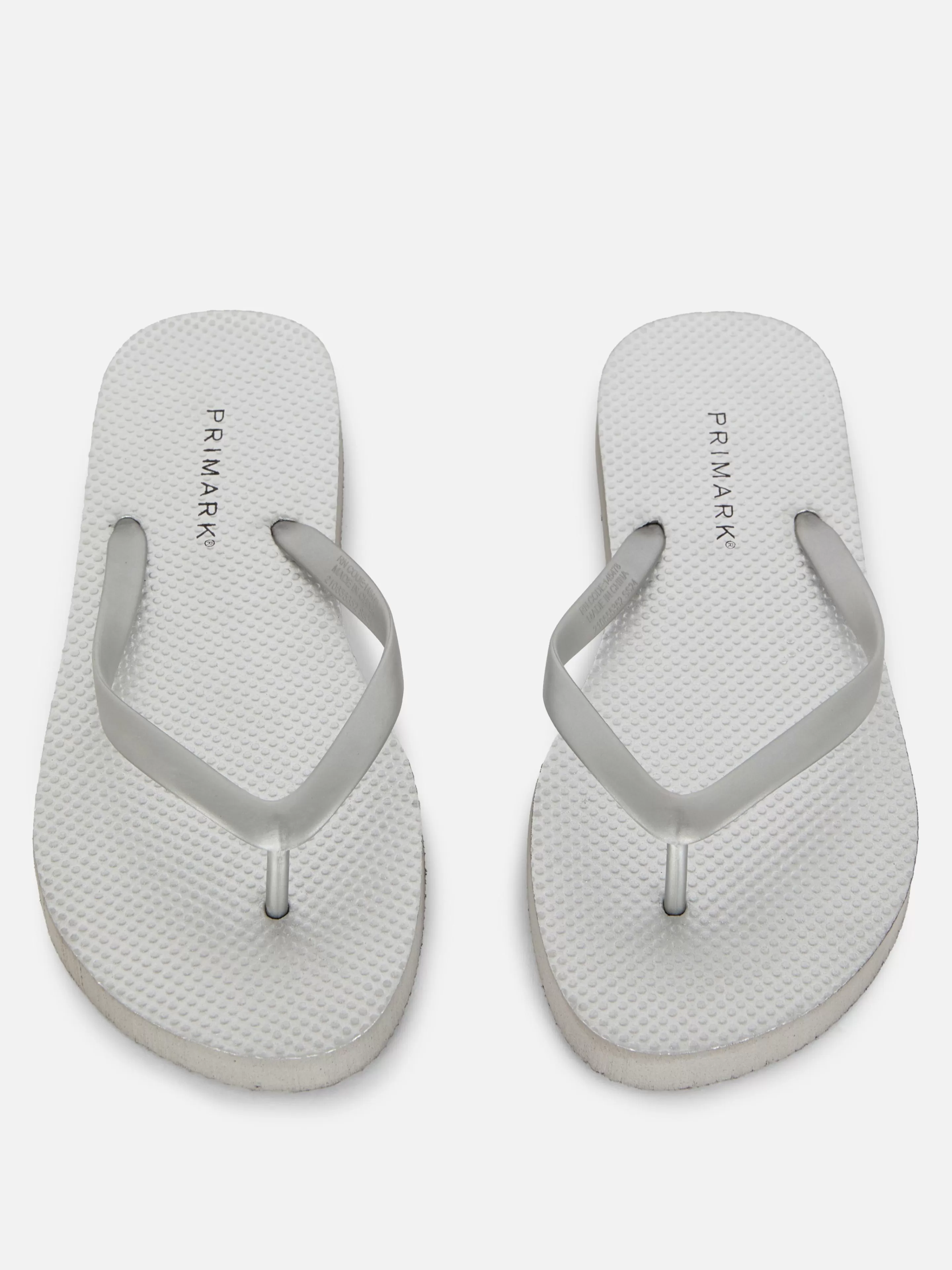 Tongs Plates Essential-Primark Shop