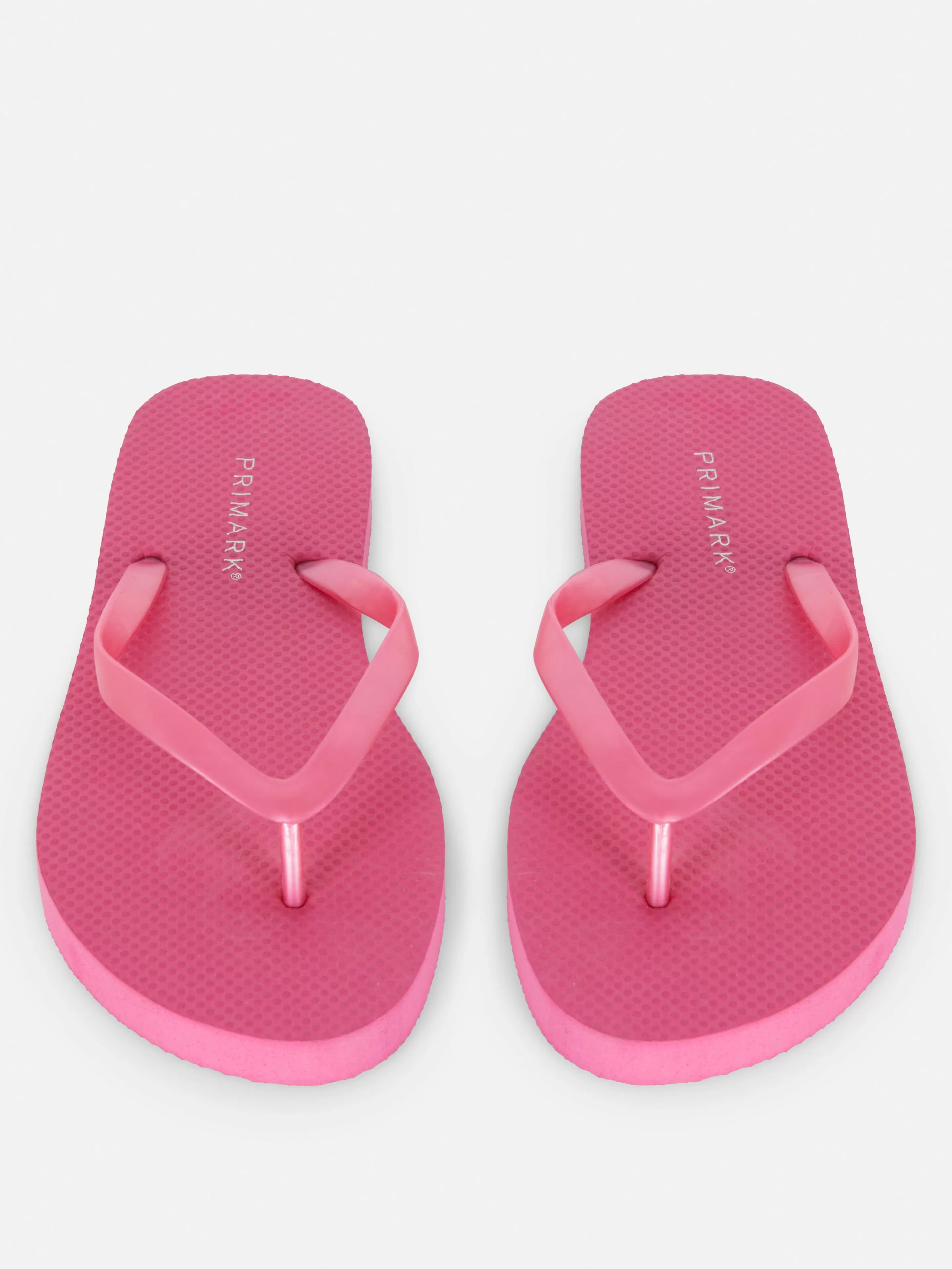 Tongs Plates Essential-Primark Cheap