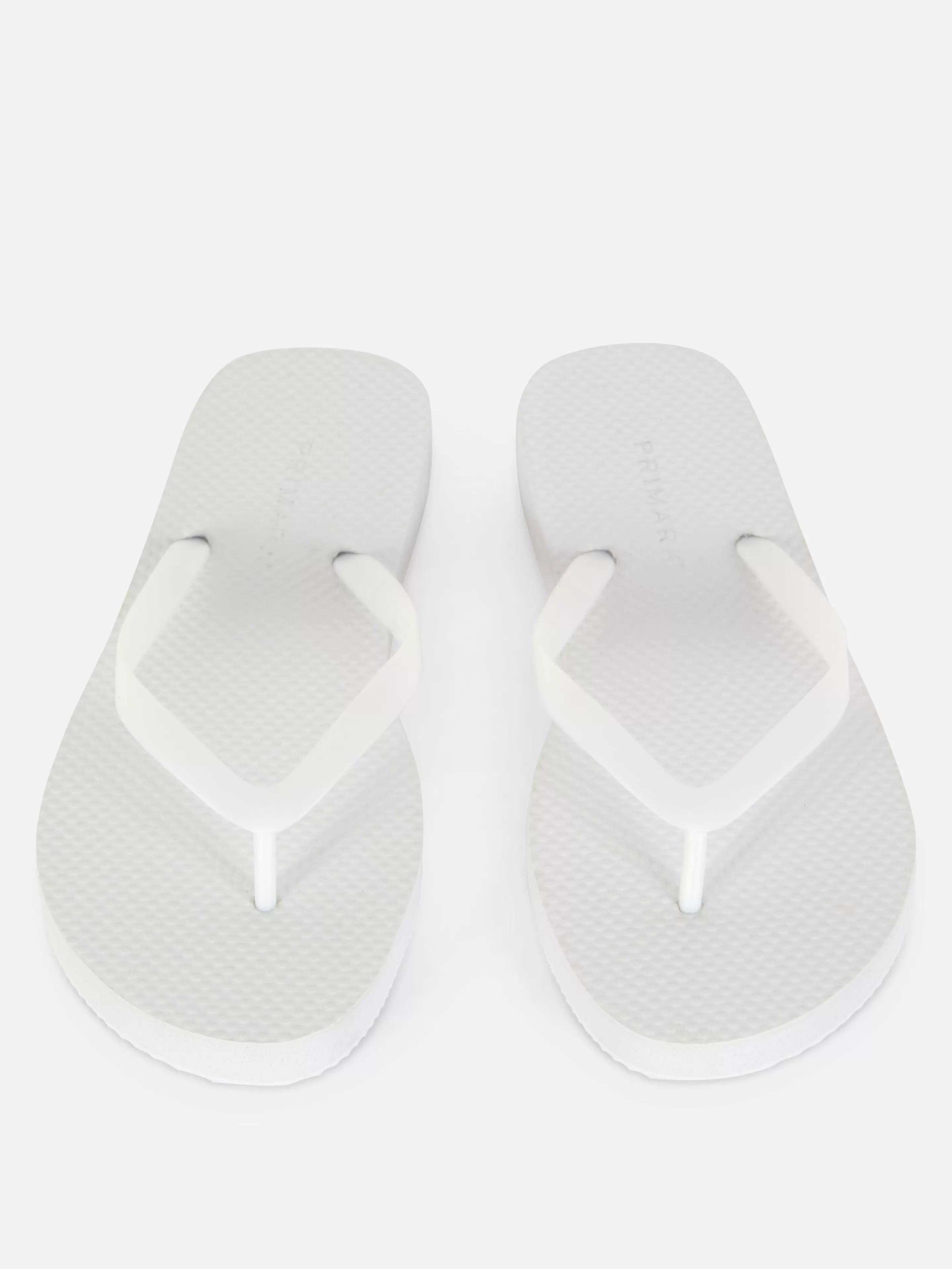 Tongs Plates Essential-Primark Cheap
