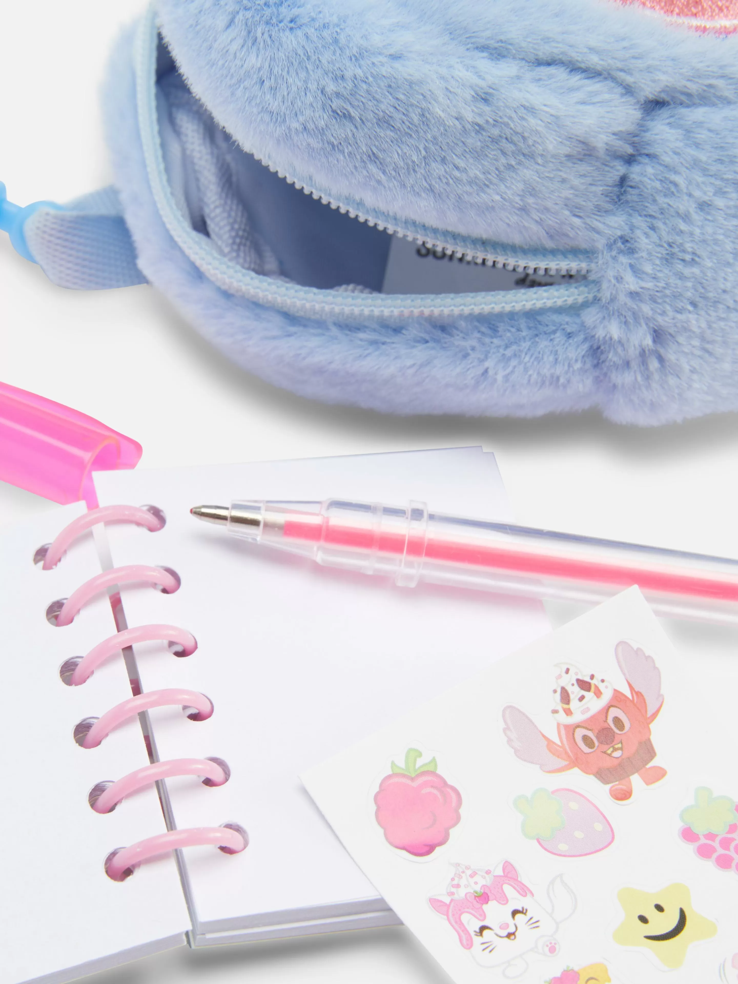 Trousse à Crayons à Clipper Disney Munchlings Stitch-Primark Cheap