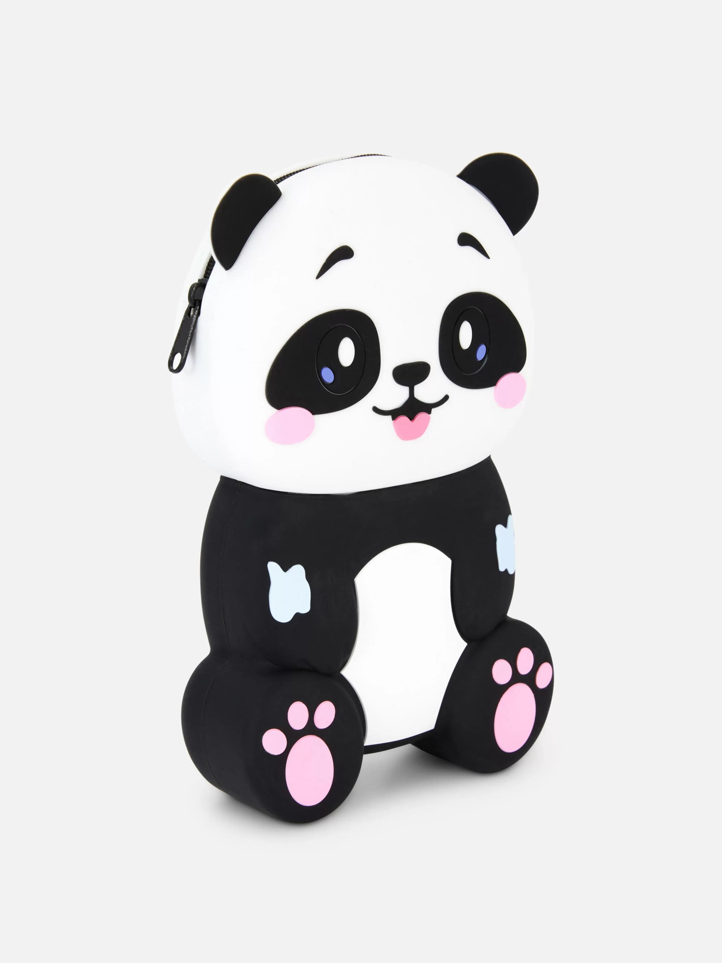Trousse à Crayons Zippée Panda-Primark Shop