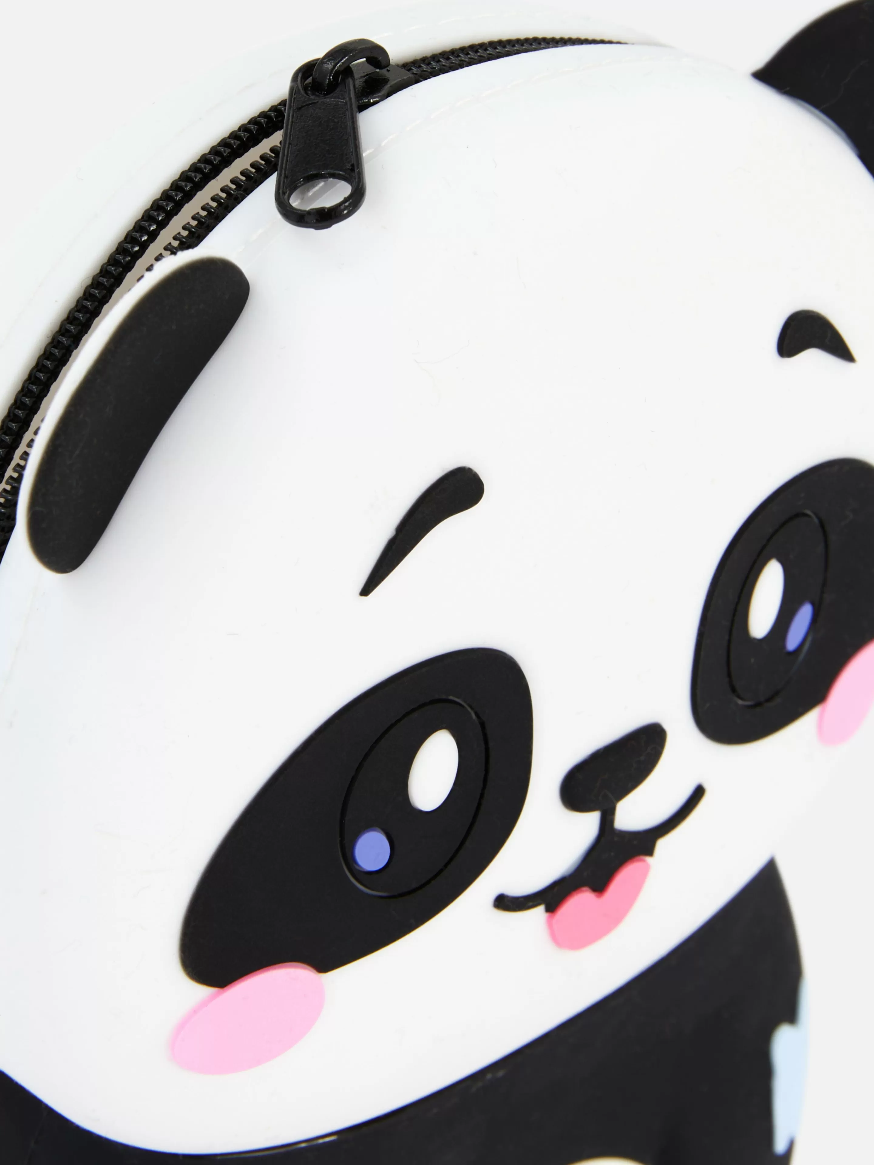 Trousse à Crayons Zippée Panda-Primark Shop