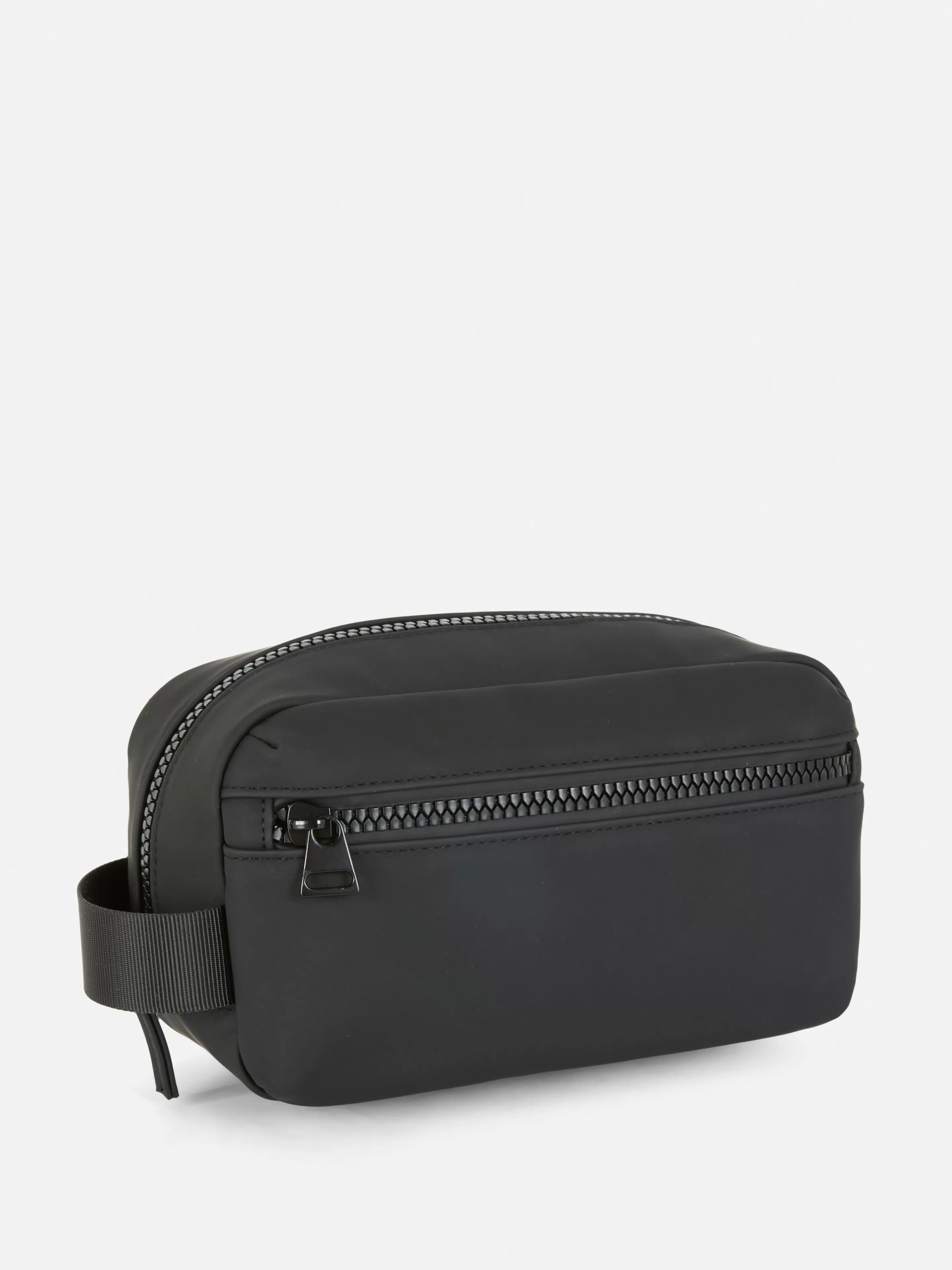 Trousse De Toilette Caoutchoutée-Primark Outlet
