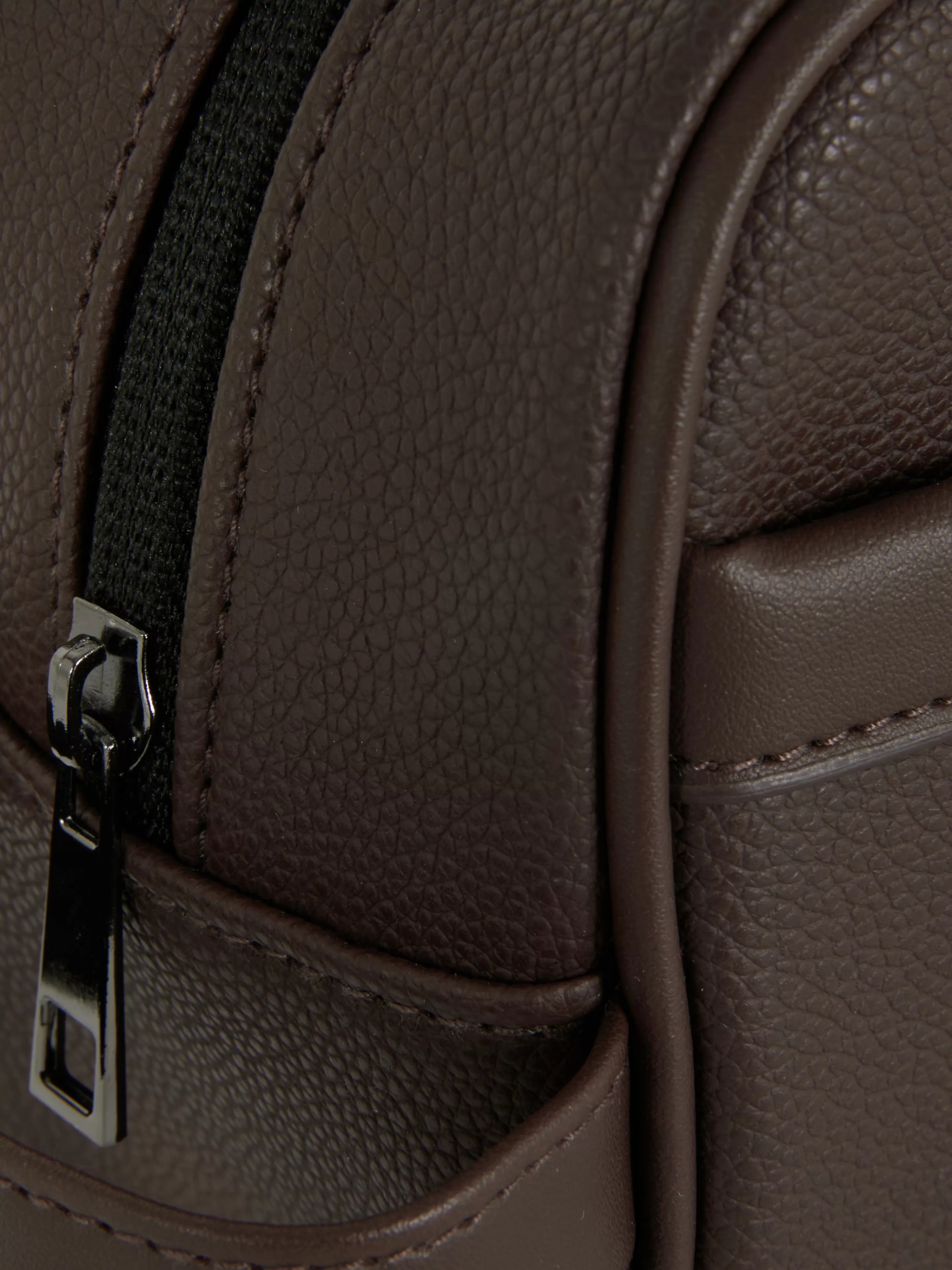Trousse De Toilette En Simili Cuir-Primark Hot