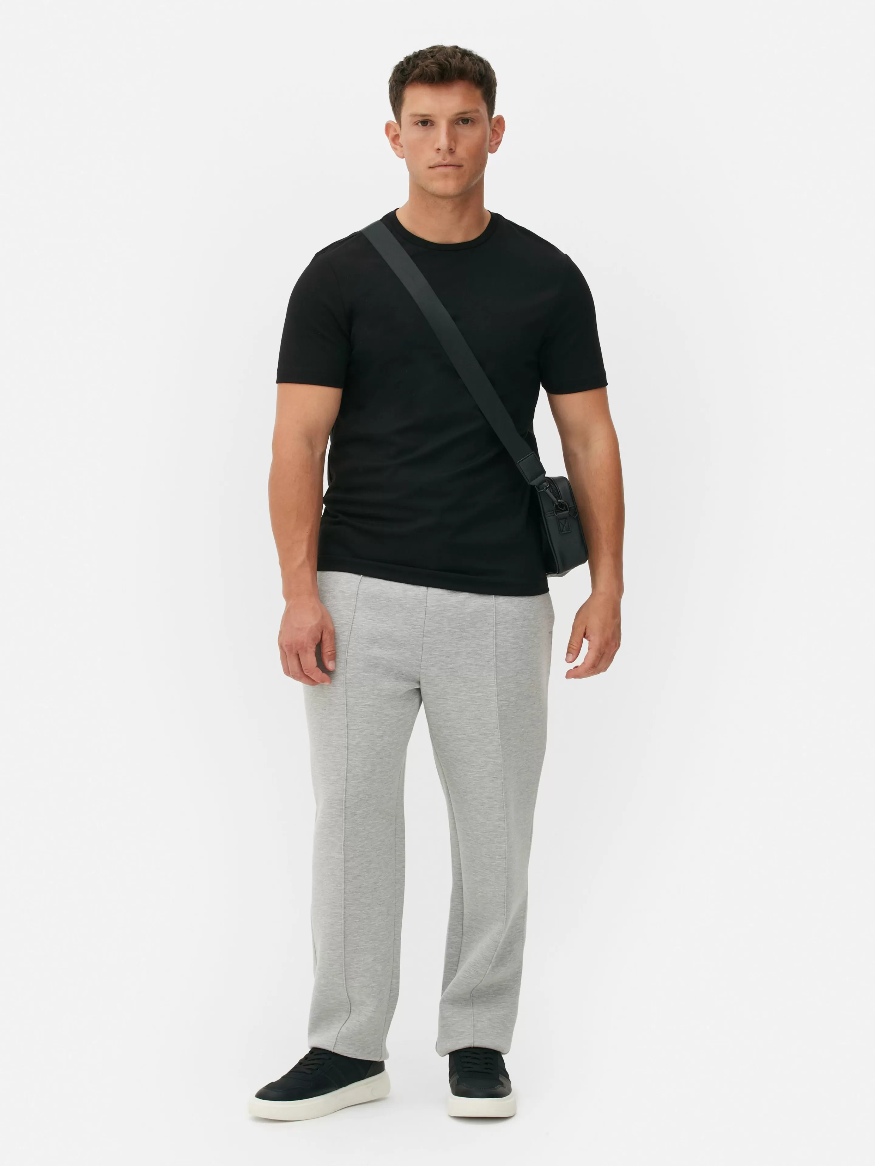 T-shirt à Col Ras-du-cou Kem-Primark Cheap