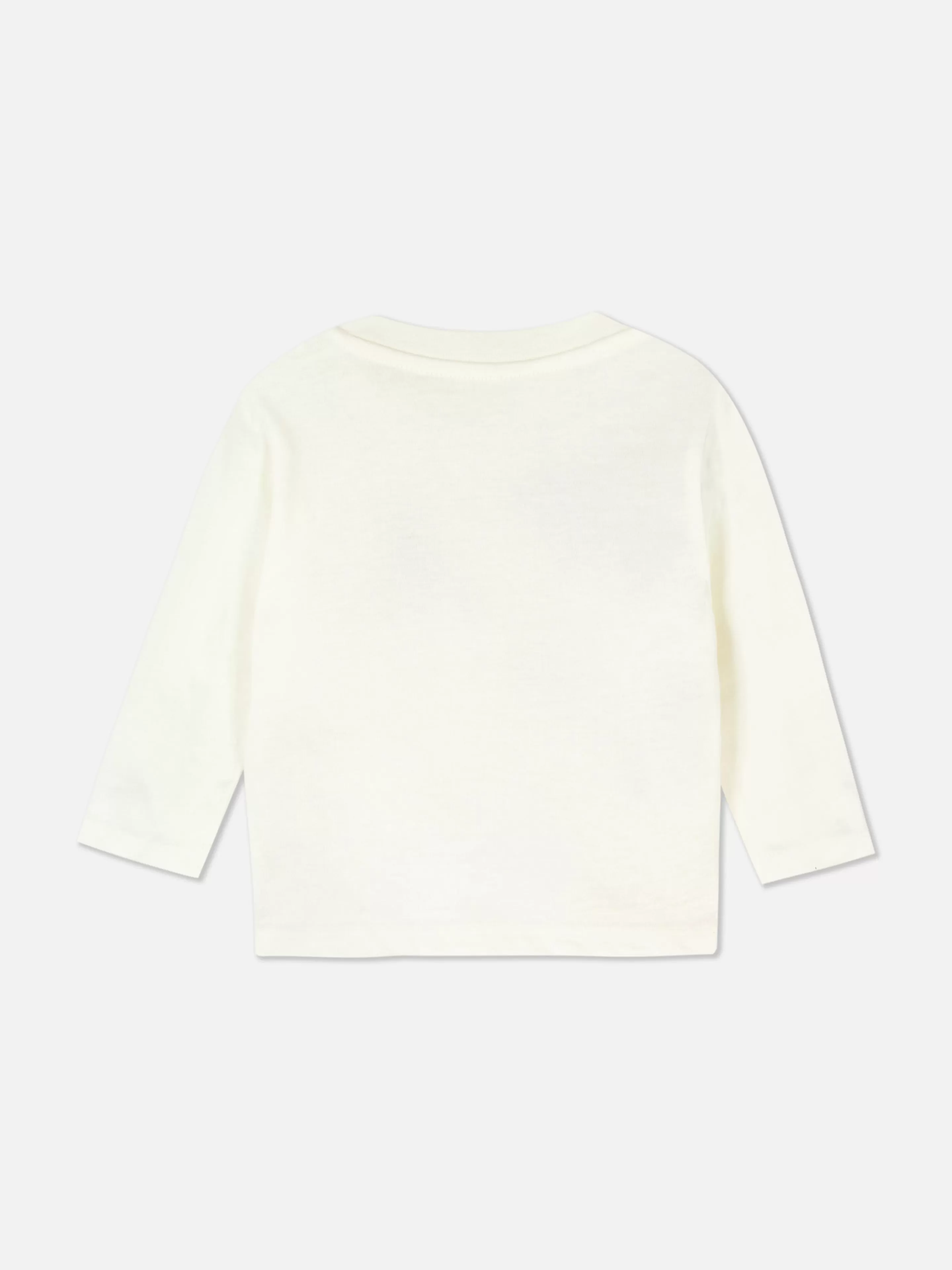 T-shirt à Manches Longues Halloween-Primark Best Sale