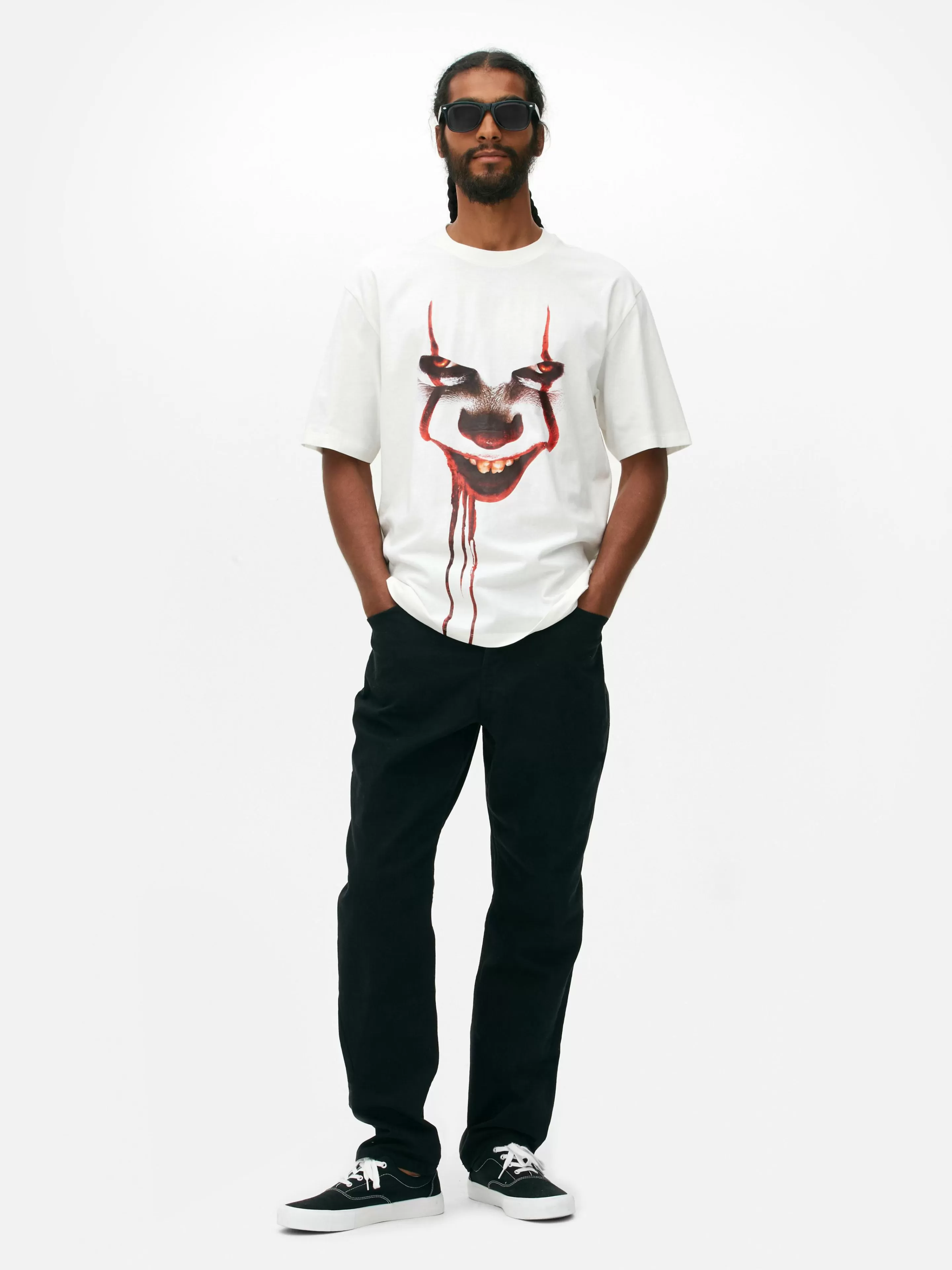 T-shirt Ça Grippe-Sou-Primark Best